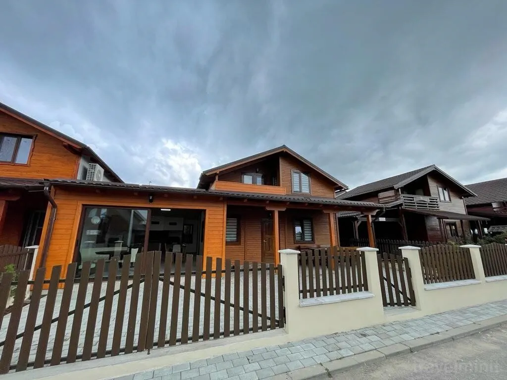 Cabana Daiana 3 Figa – Figa, Rumunsko