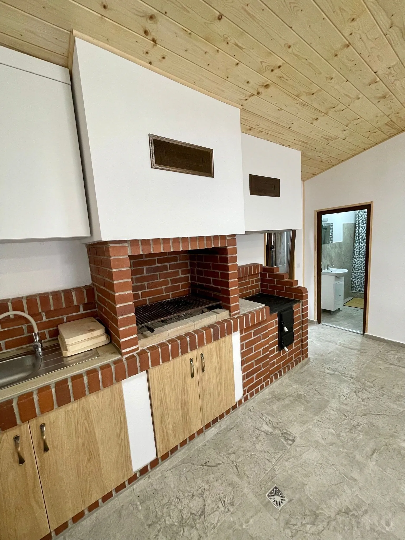 Cabana Daiana 3 Figa – Figa, Rumunsko