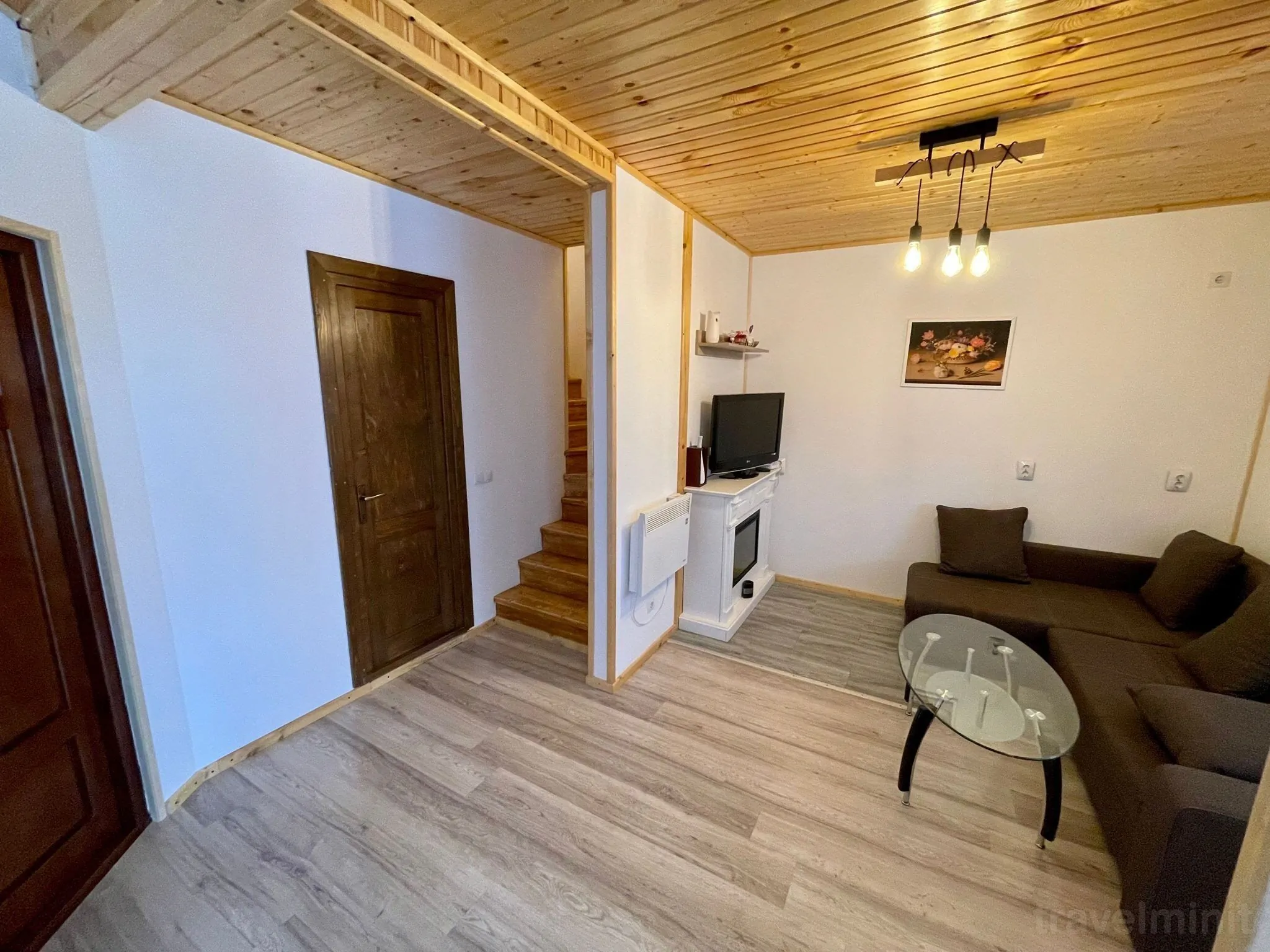 Cabana Daiana 3 Figa – Figa, Rumunsko