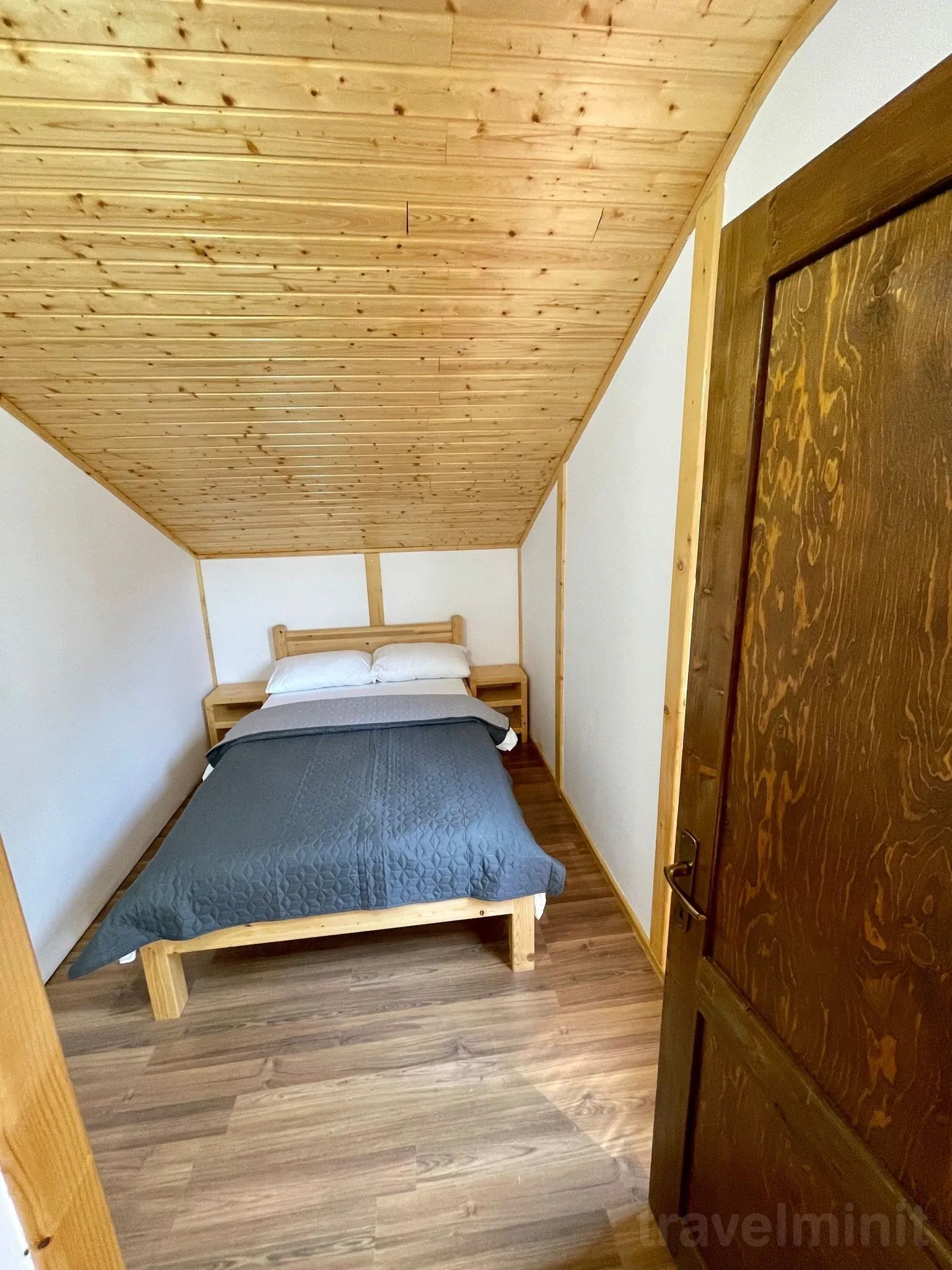 Cabana Daiana 3 Figa – Figa, Rumunsko