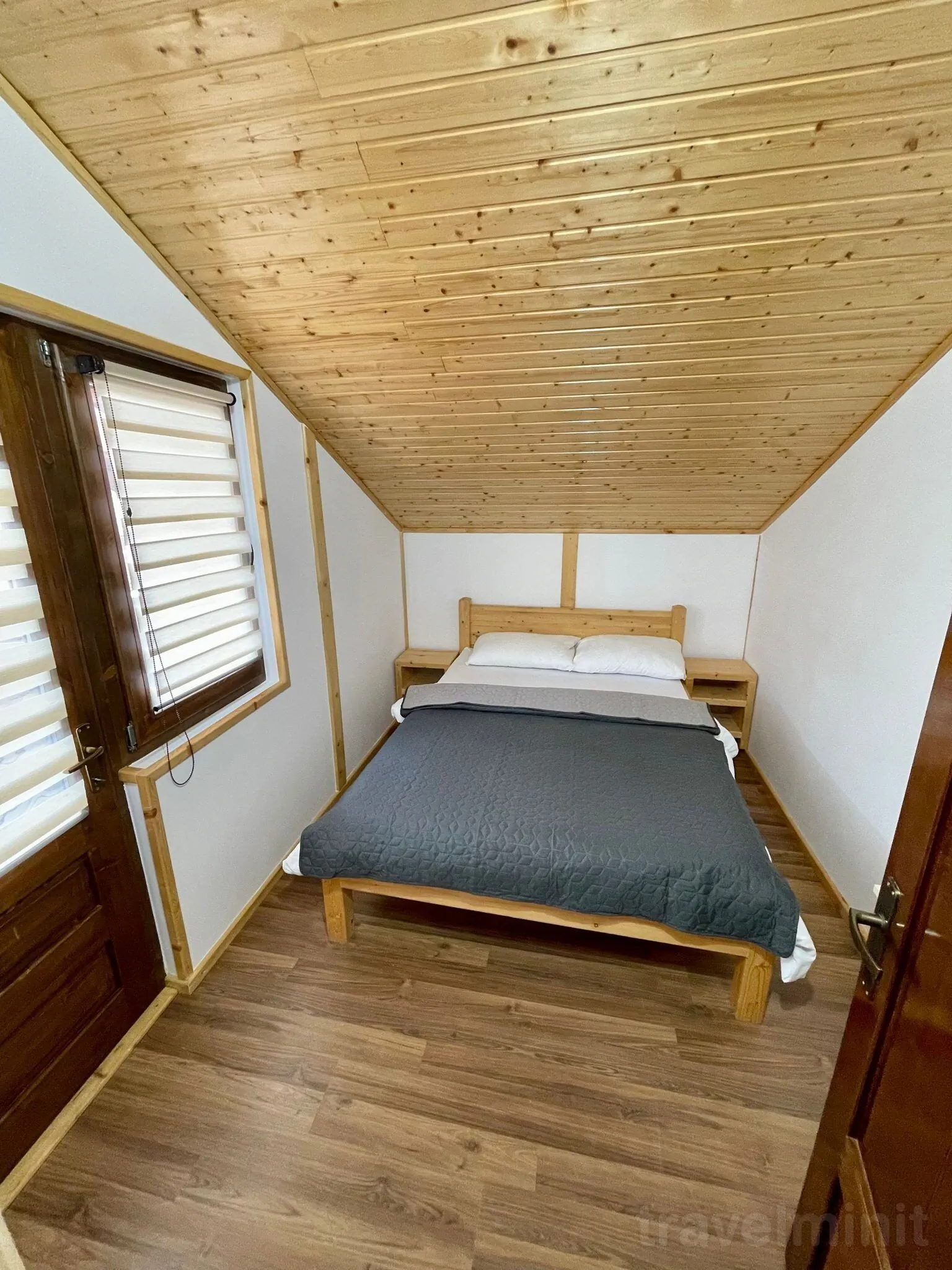 Cabana Daiana 3 Figa – Figa, Rumunsko