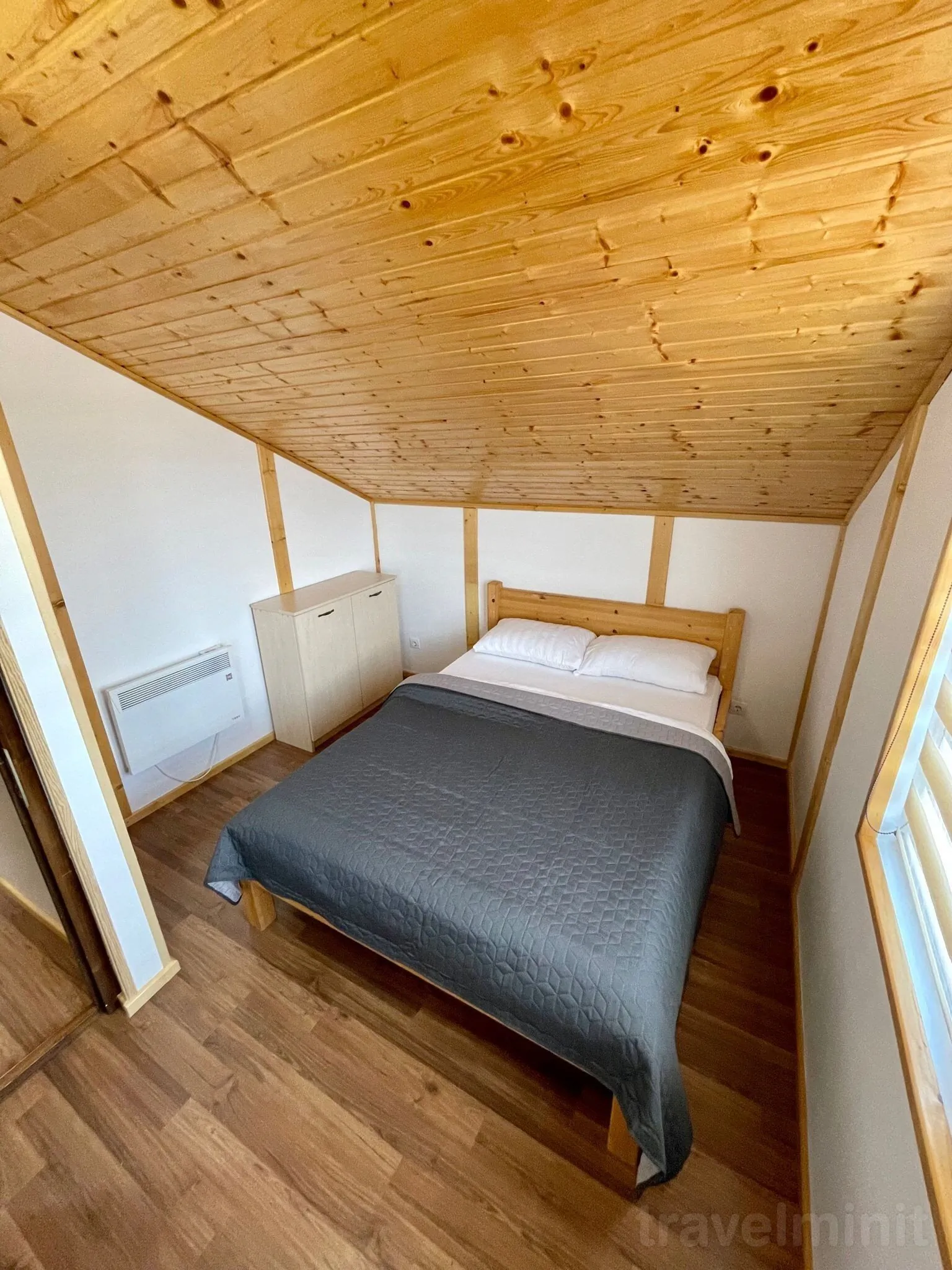 Cabana Daiana 3 Figa – Figa, Rumunsko