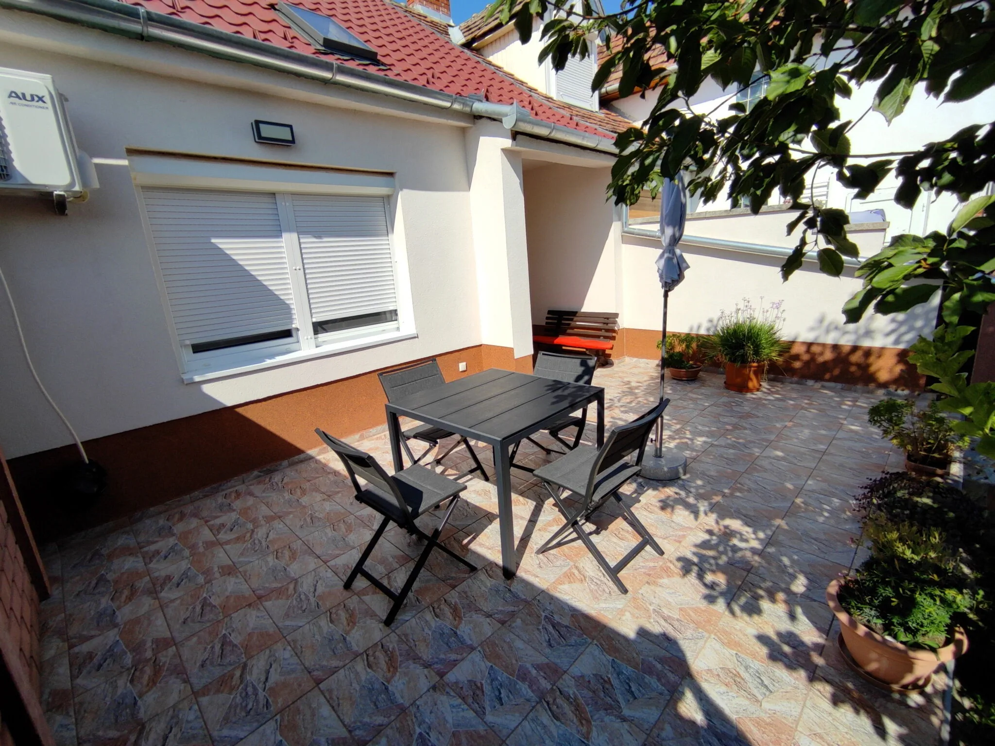 BlankApartman Mohács - foto 4
