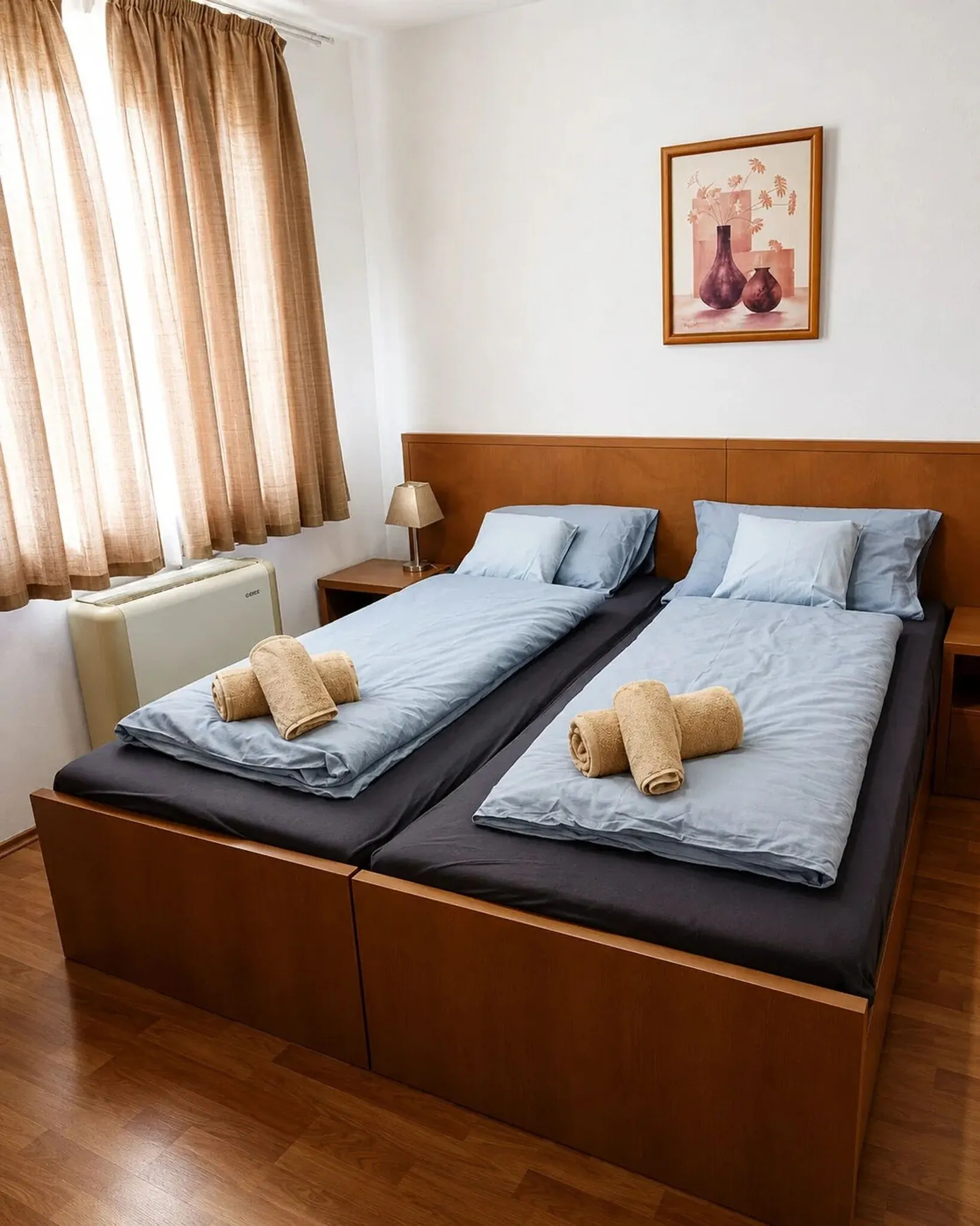 Sunrise Apartman Hajdúszoboszló - foto 3