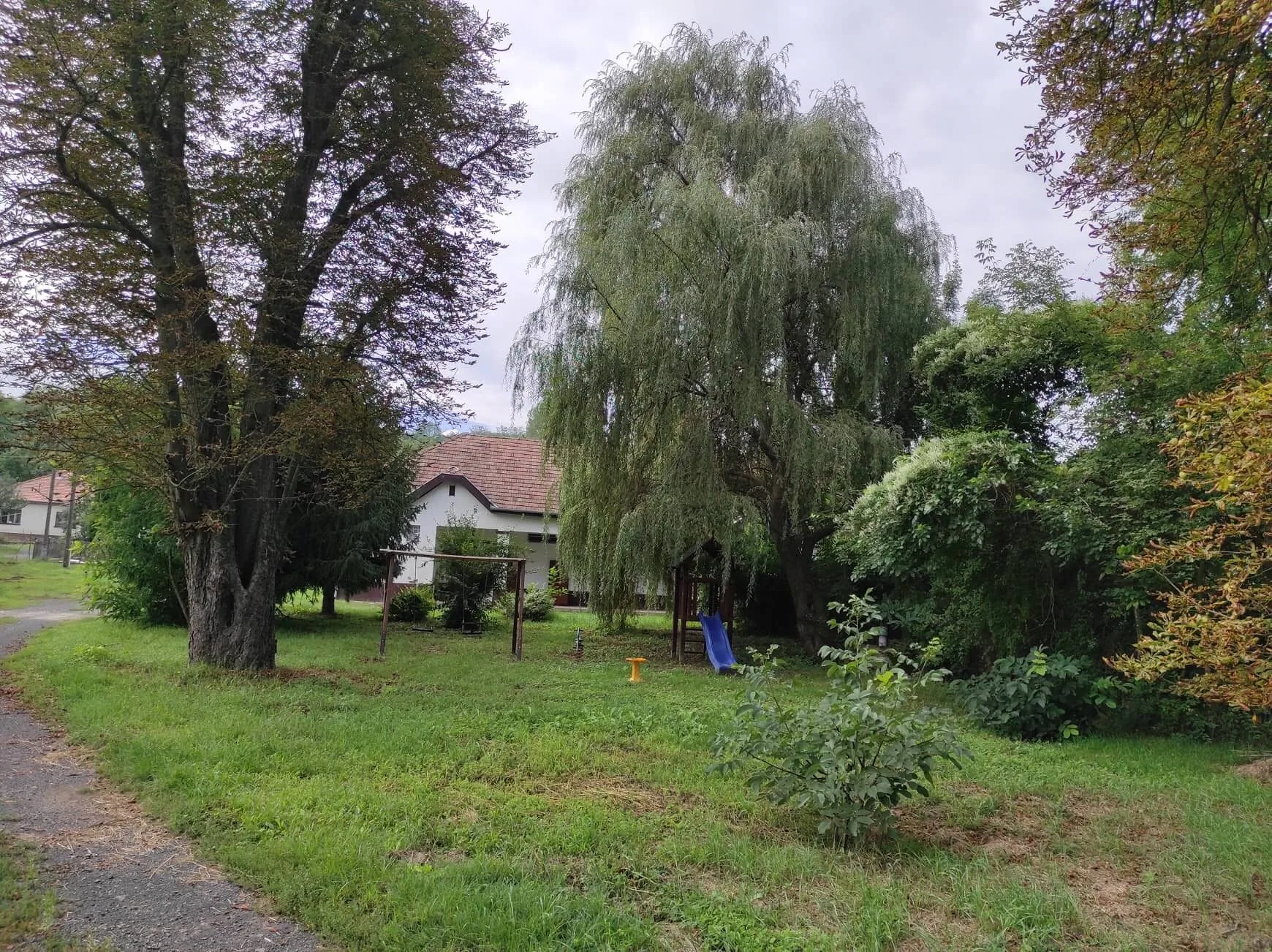 Levendulazug Vendégház Cserháthaláp – Cserháthaláp, Ungaria