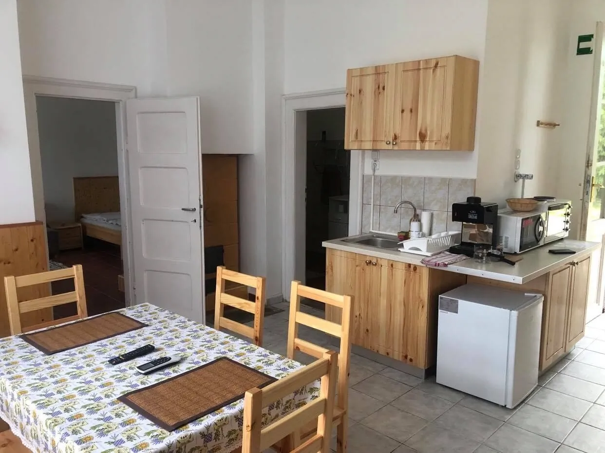 Levendulazug Vendégház Cserháthaláp – Cserháthaláp, Ungaria