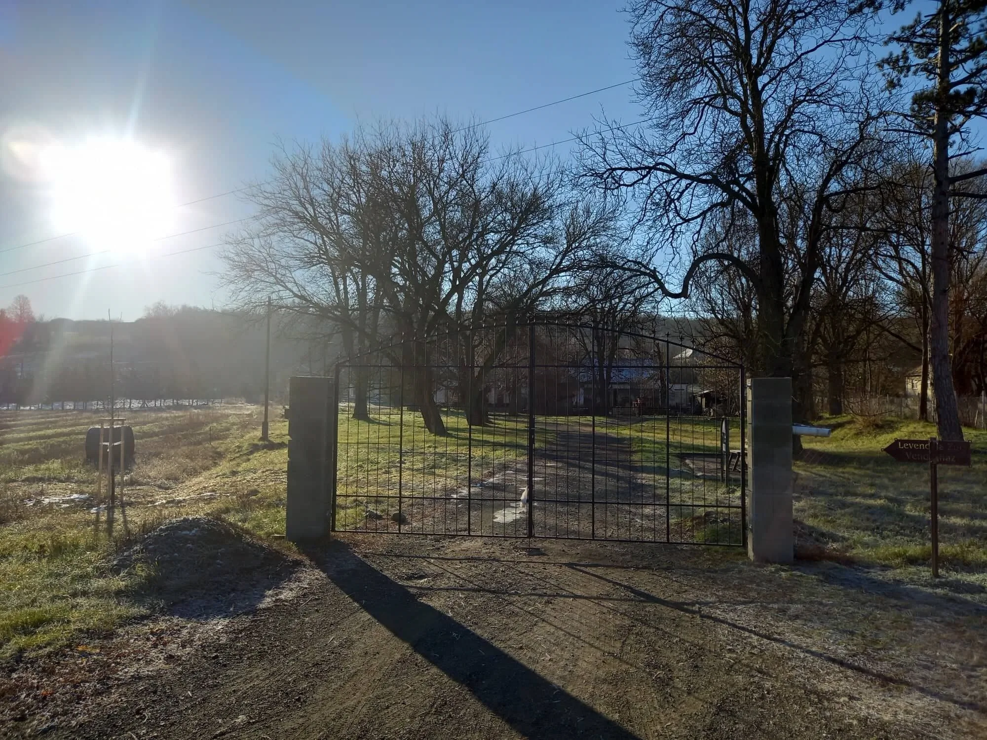 Levendulazug Vendégház Cserháthaláp – Cserháthaláp, Ungaria