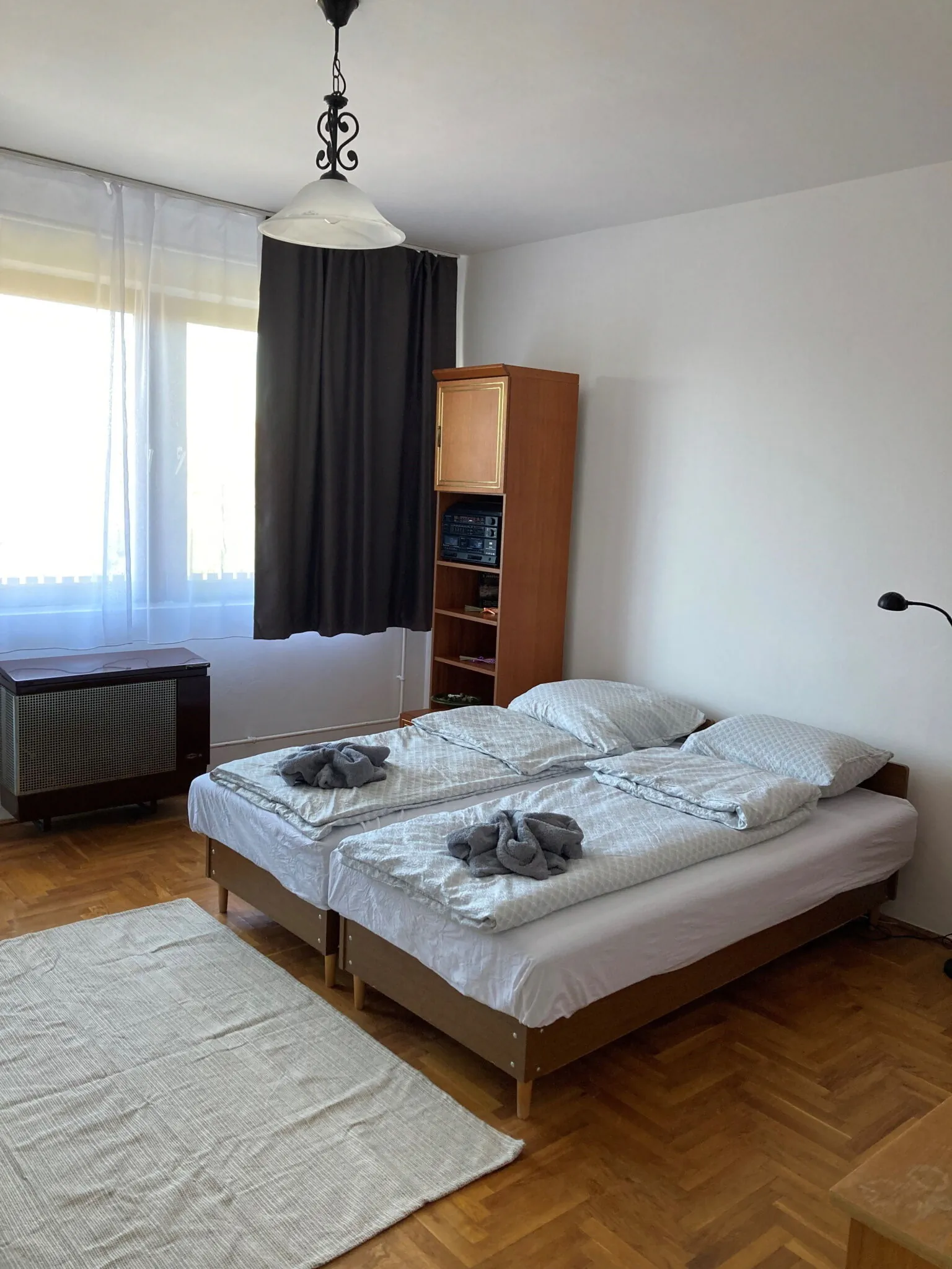 Hélium Apartman Hévíz – Hévíz, Węgry
