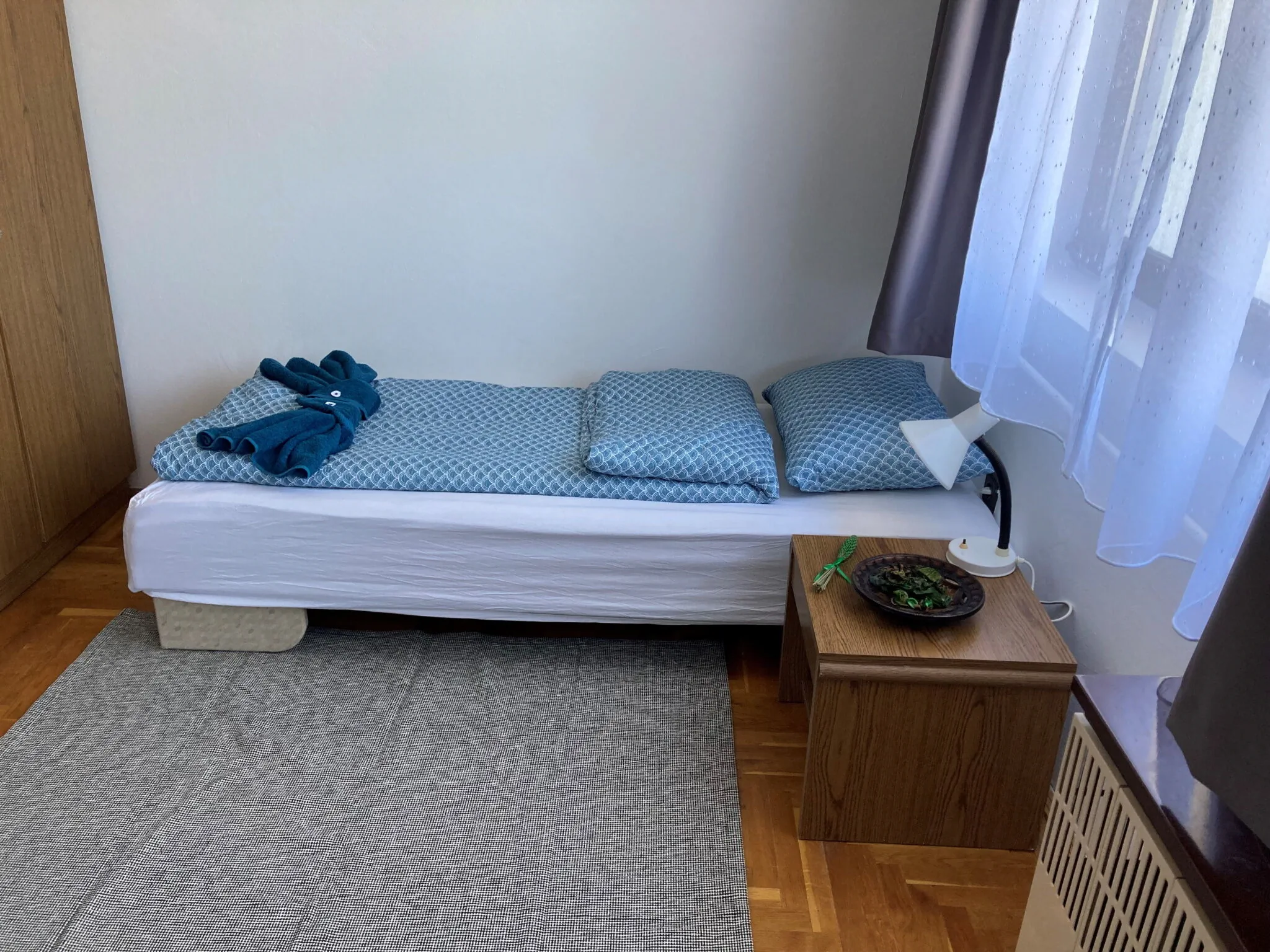 Hélium Apartman Hévíz – Hévíz, Węgry