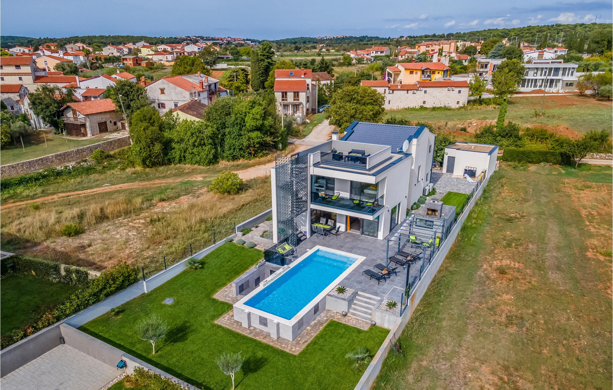 Vendégház Pomer - CIM598 - foto 1