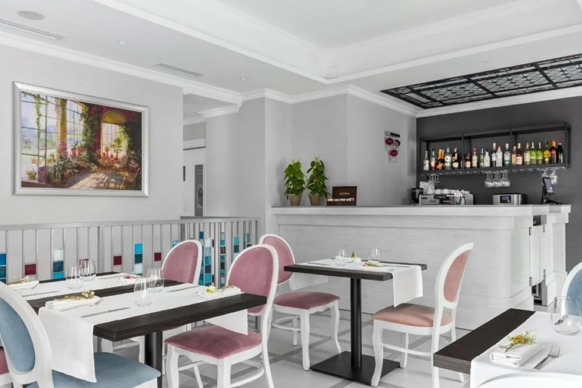 Merci Boutique Hotel Kraków - foto 10