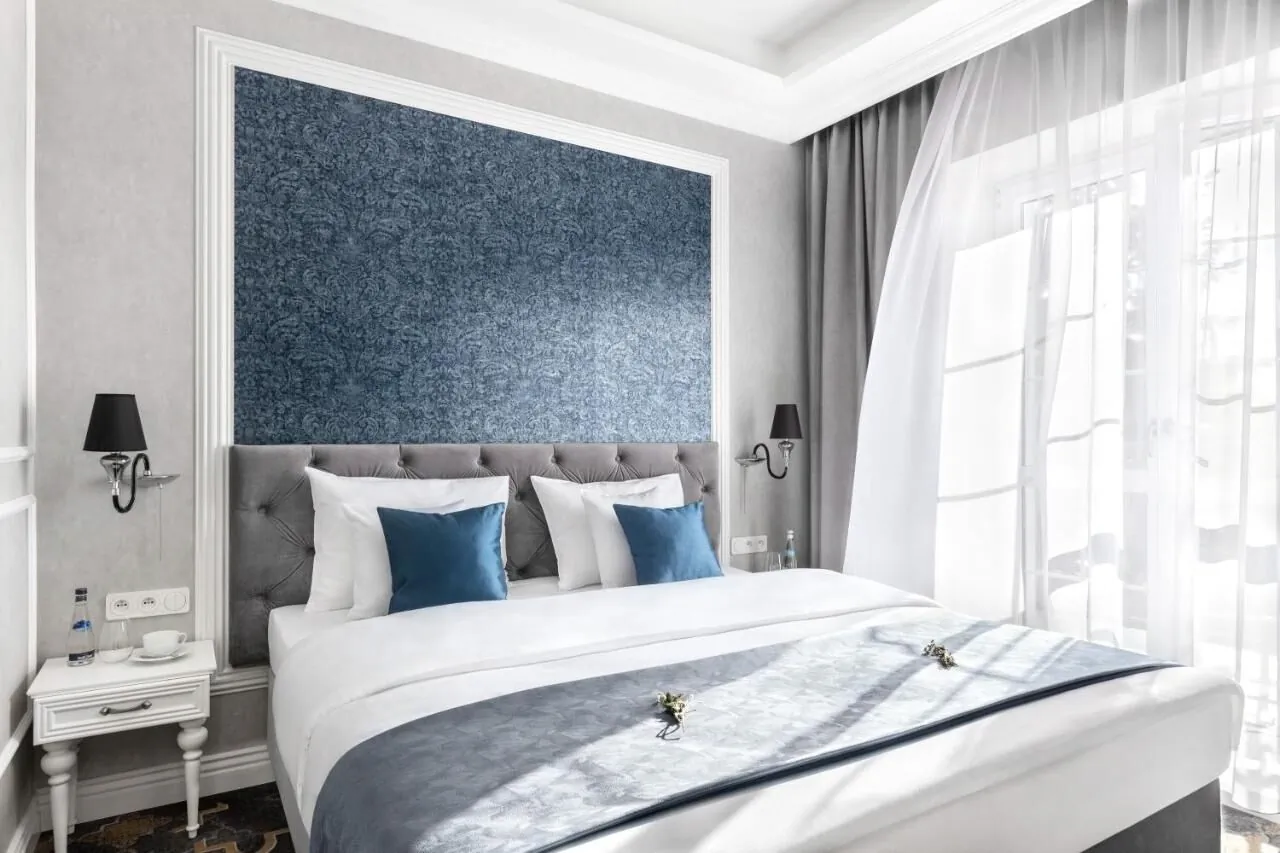 Merci Boutique Hotel Kraków - foto 4