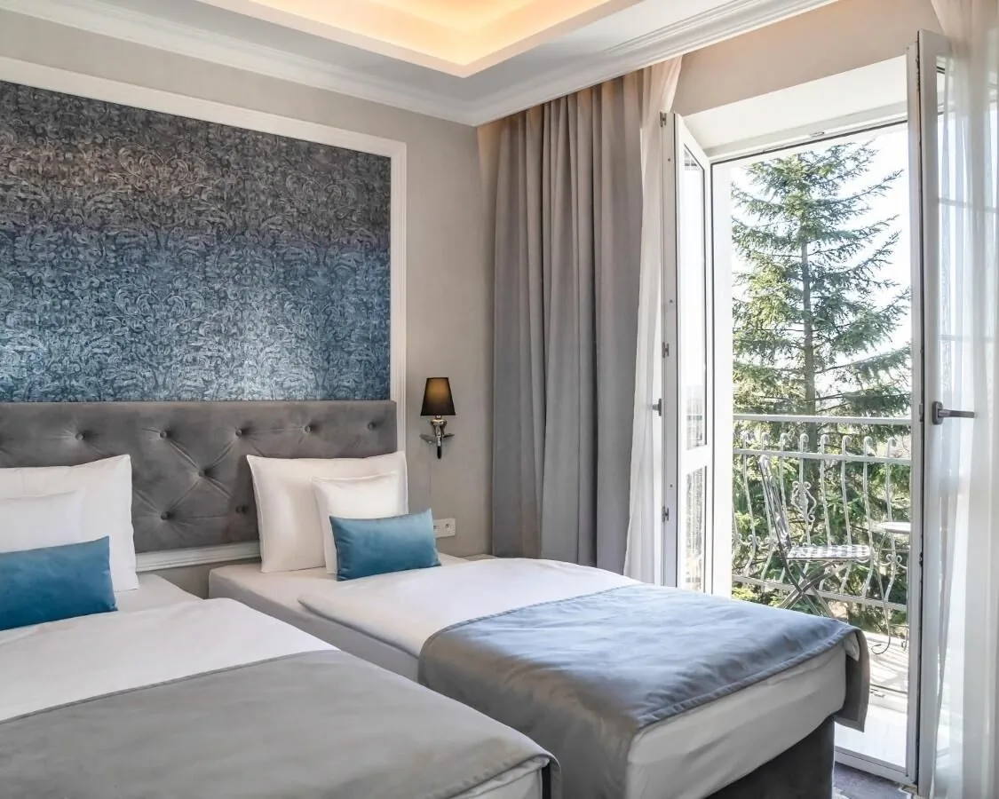 Merci Boutique Hotel Kraków - foto 9