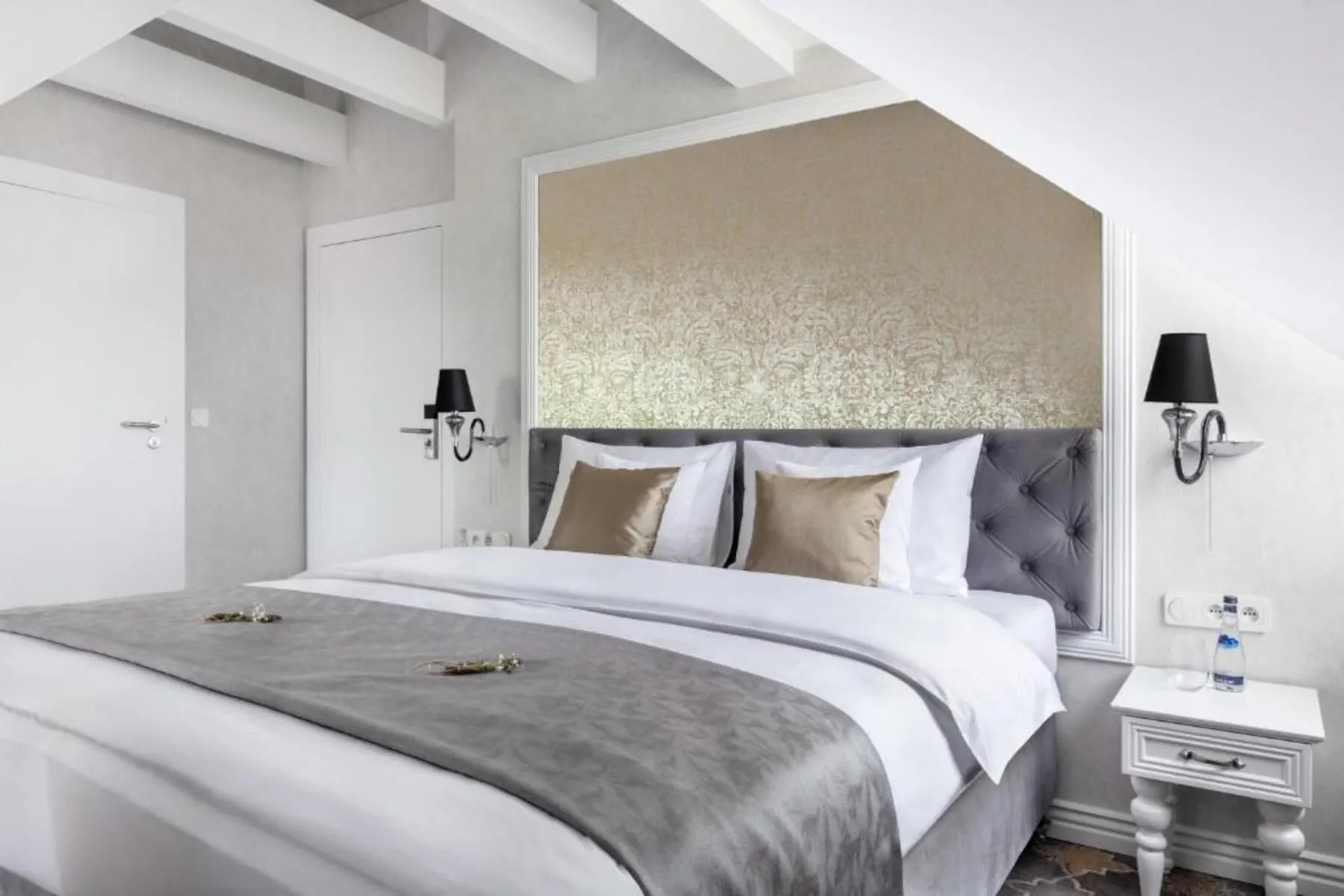 Merci Boutique Hotel Kraków - foto 1