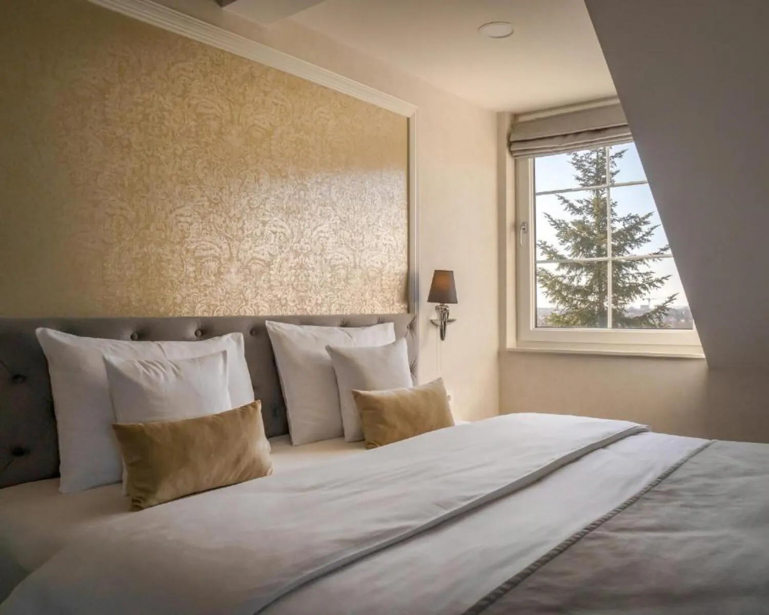 Merci Boutique Hotel Kraków - foto 7