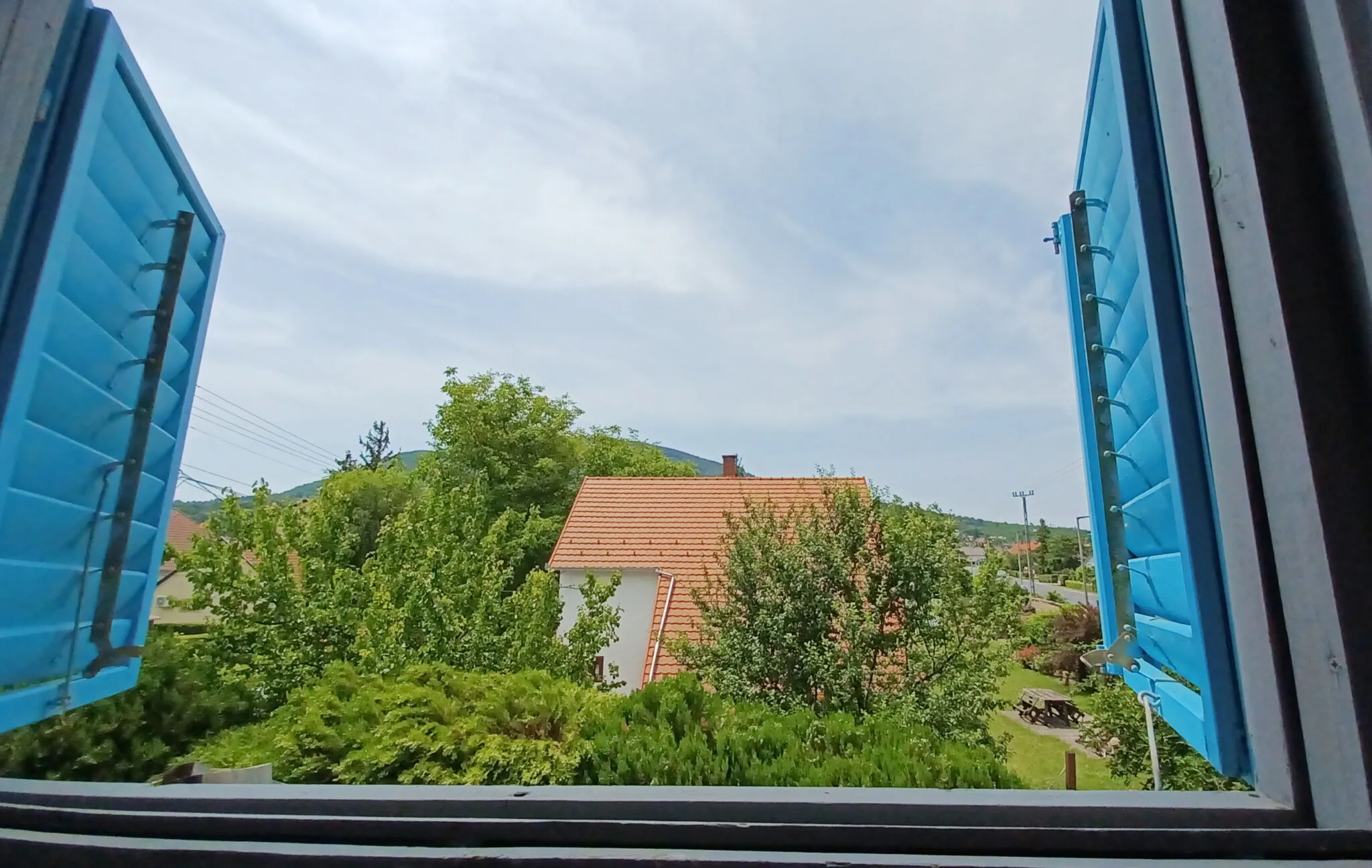 Panna Cottage Badacsonytomaj – Badacsonytomaj, Ungaria