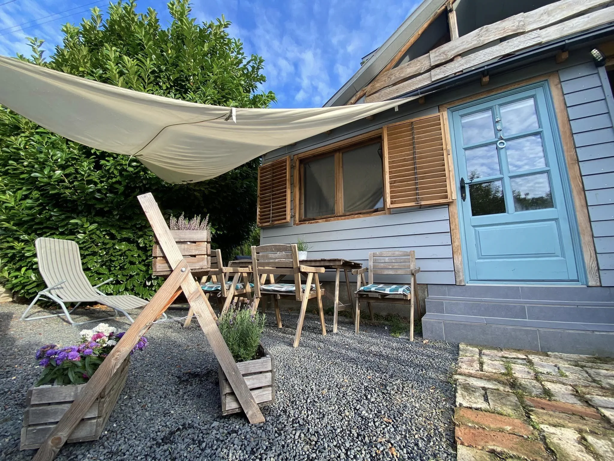 Panna Cottage Badacsonytomaj – Badacsonytomaj, Ungaria