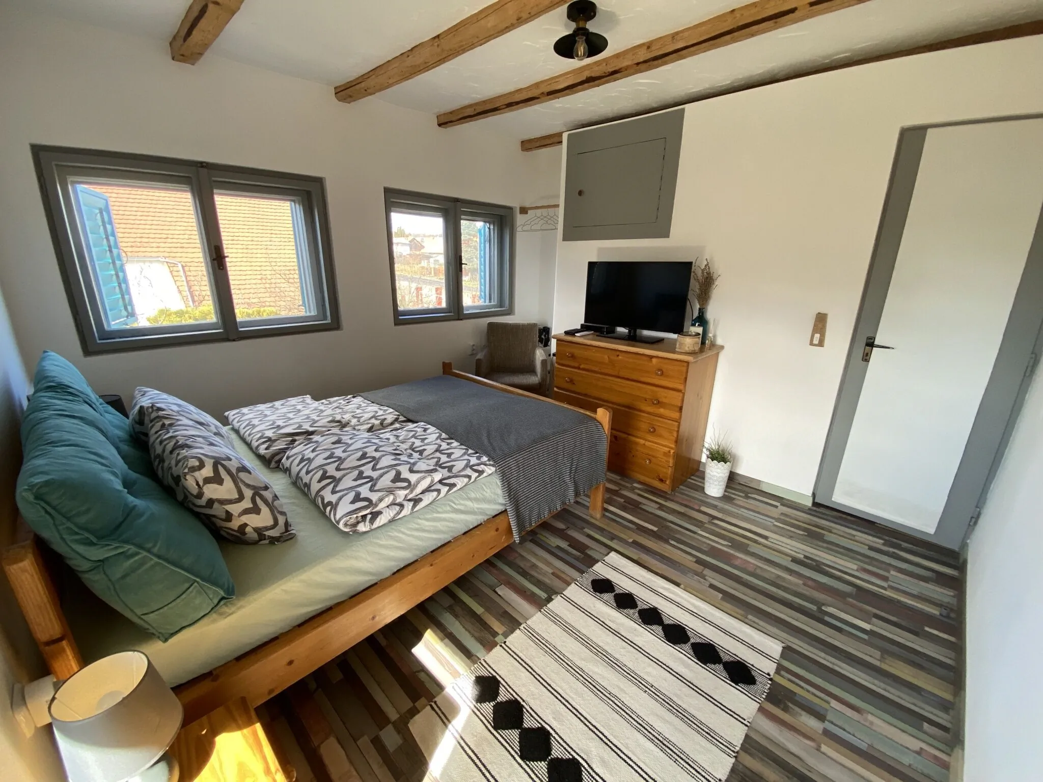 Panna Cottage Badacsonytomaj – Badacsonytomaj, Ungaria