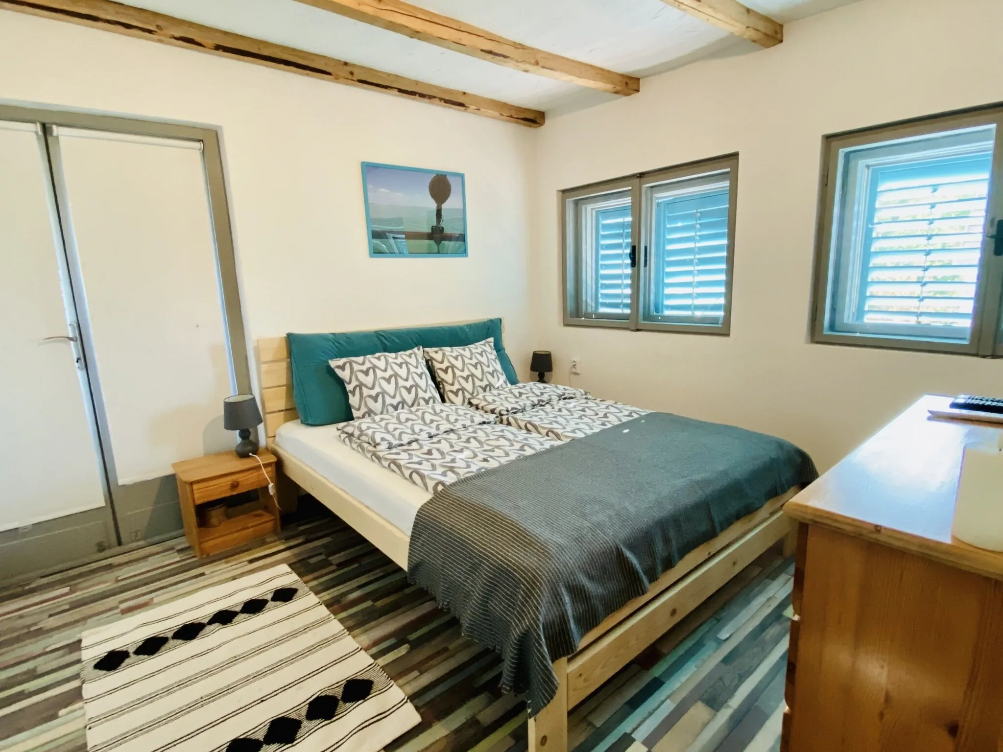 Panna Cottage Badacsonytomaj – Badacsonytomaj, Ungaria
