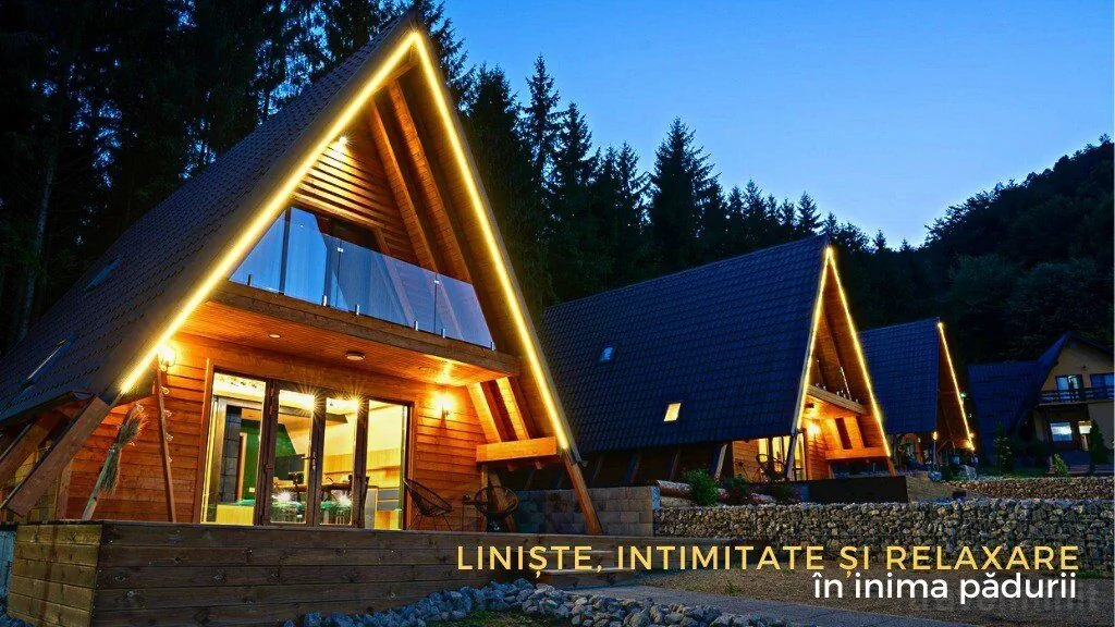Green Property Hăghiac – Hăghiac, România