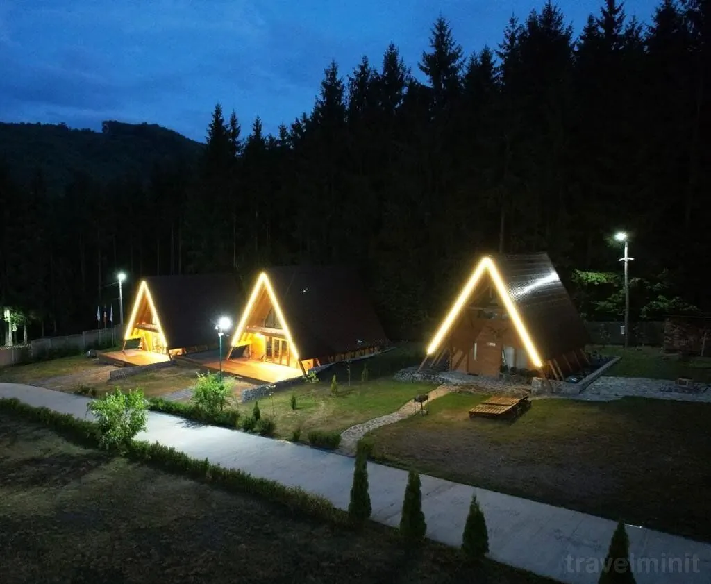 Green Property Hăghiac – Hăghiac, România