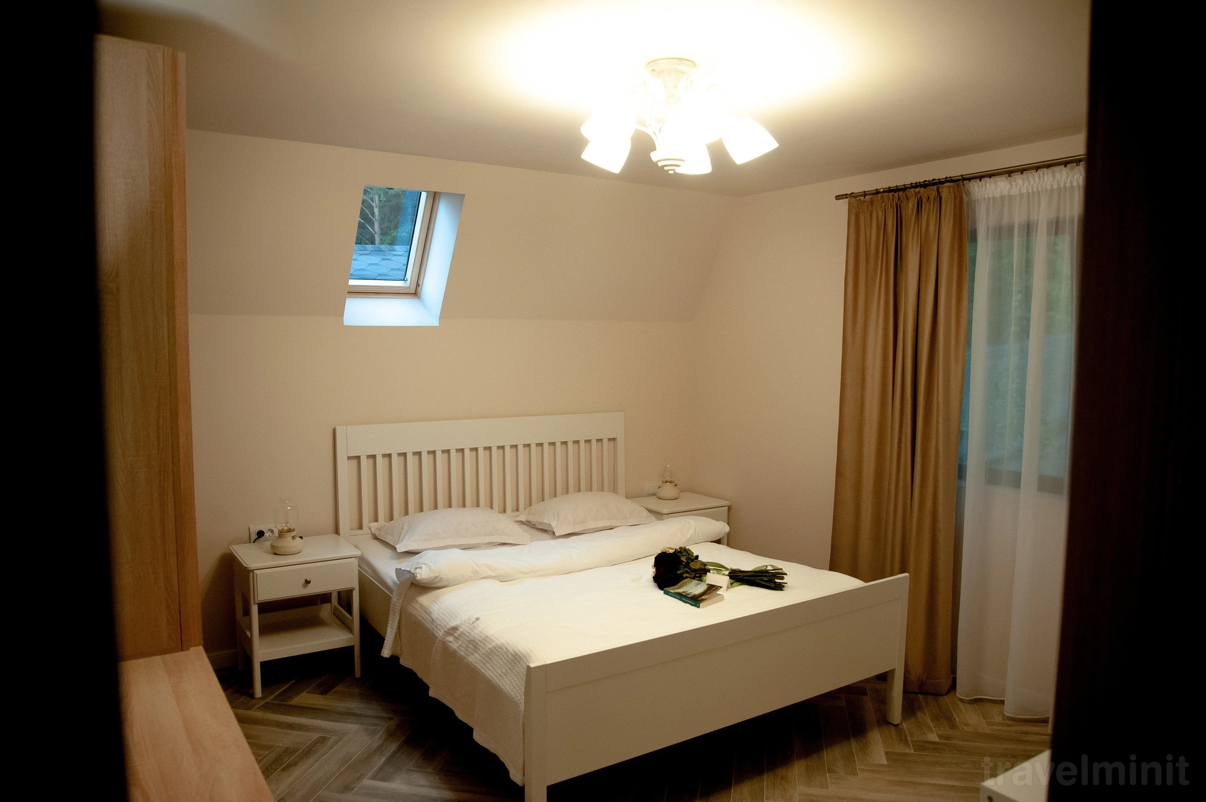 Green Property Hăghiac – Hăghiac, România