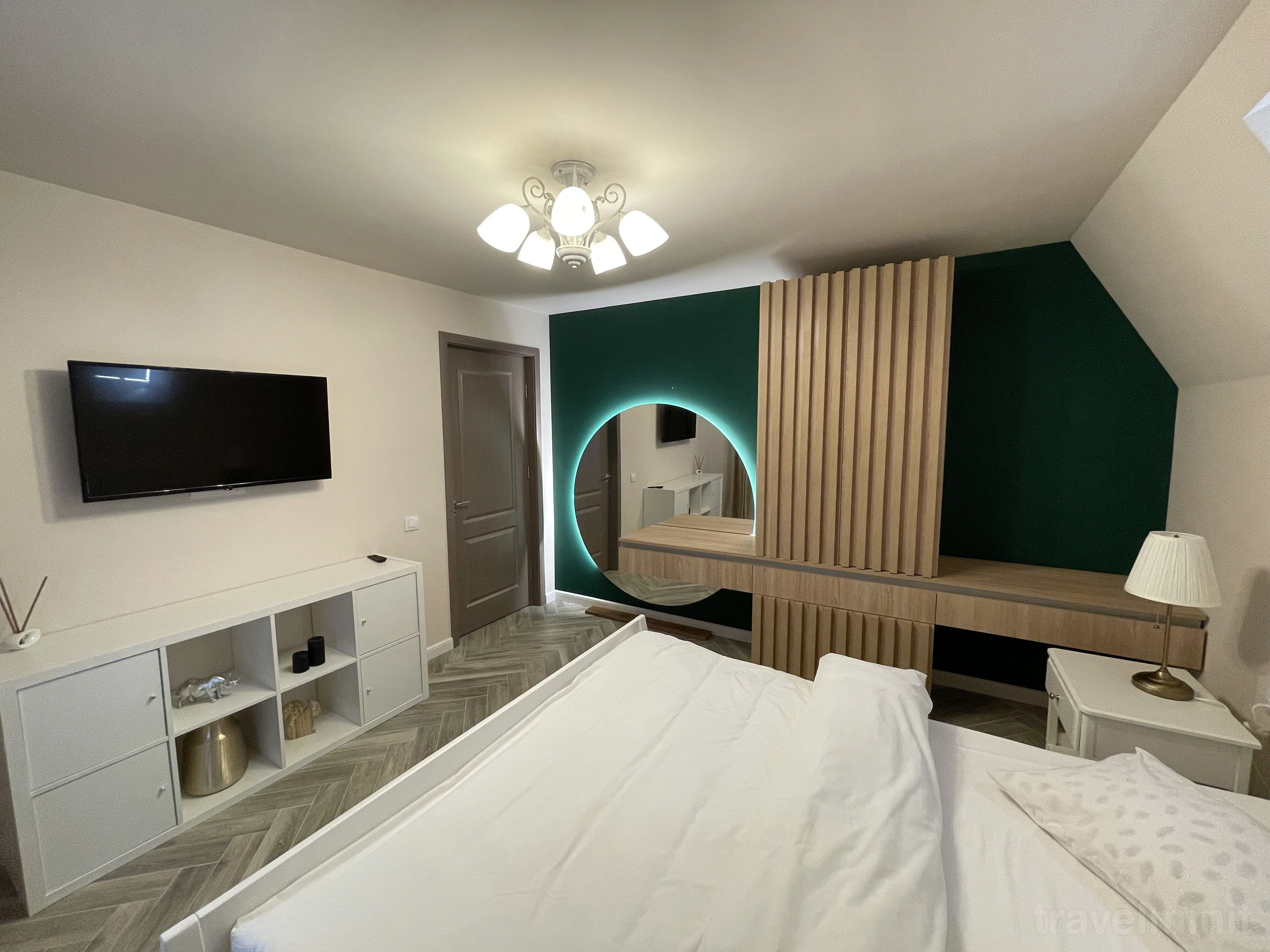 Green Property Hăghiac – Hăghiac, România
