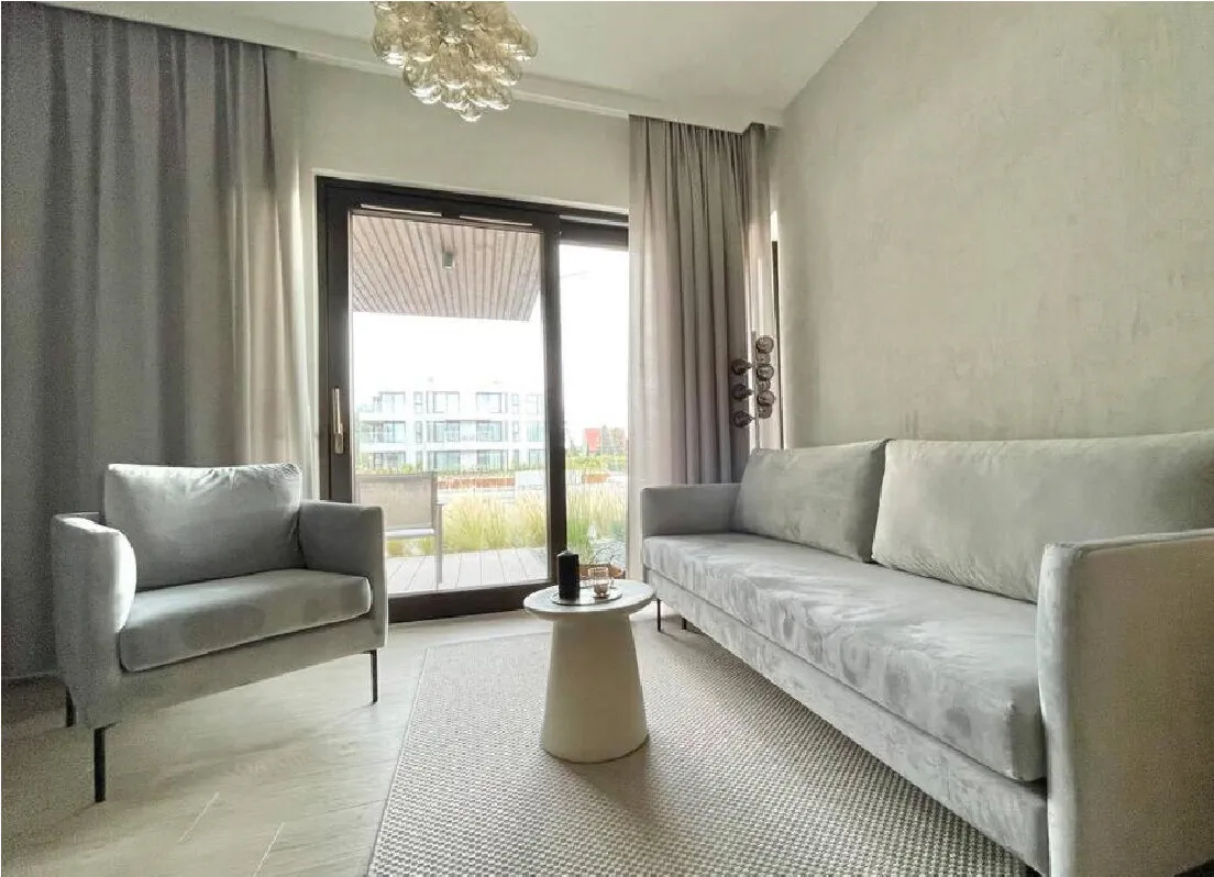 Apartament Marina by Loft Affair Kraków - foto 1