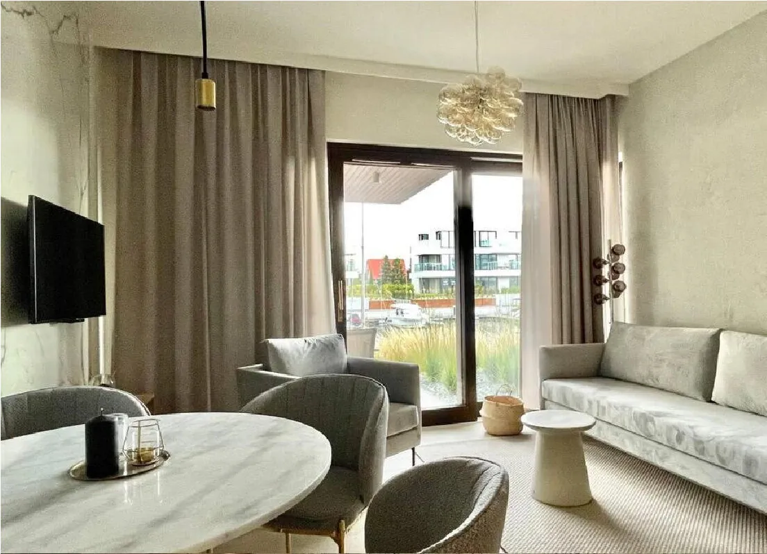 Apartament Marina by Loft Affair Kraków - foto 2