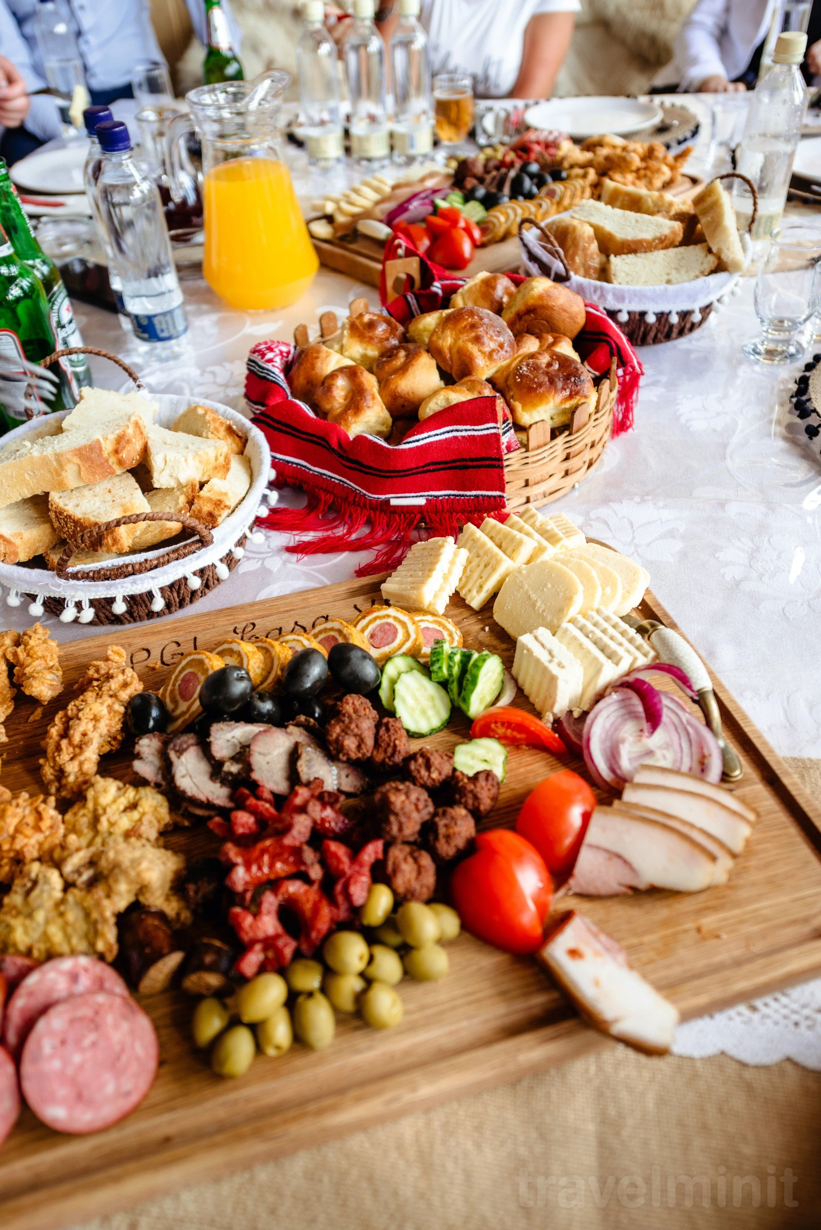 Casa VLC Punct Gastronomic Local Bilbor – Bilbor, România
