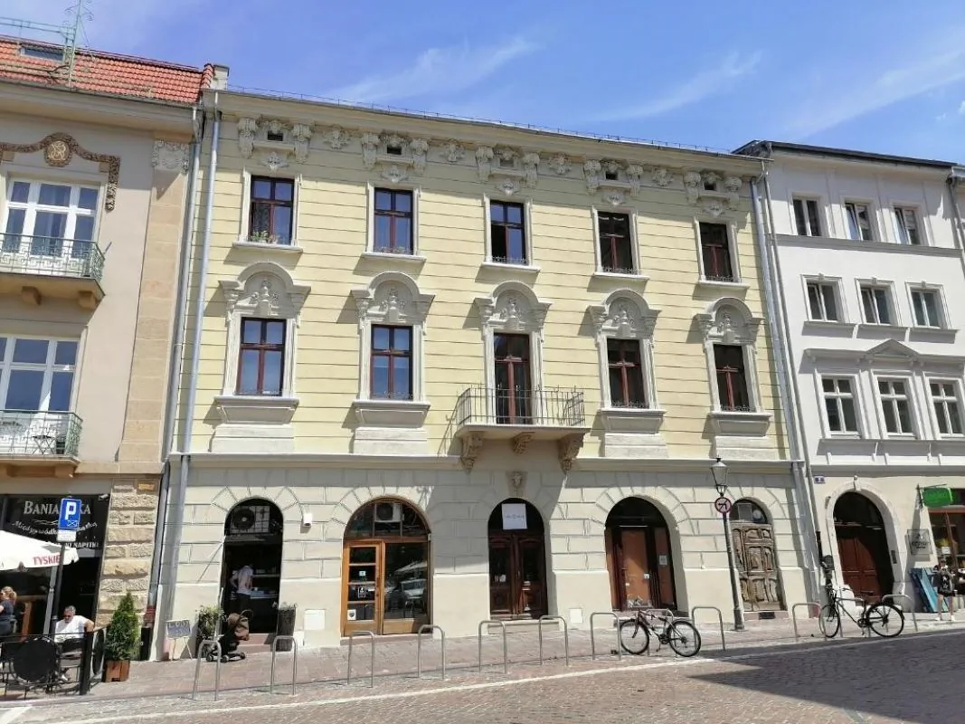 Globtroter Guest House Kraków - foto 2