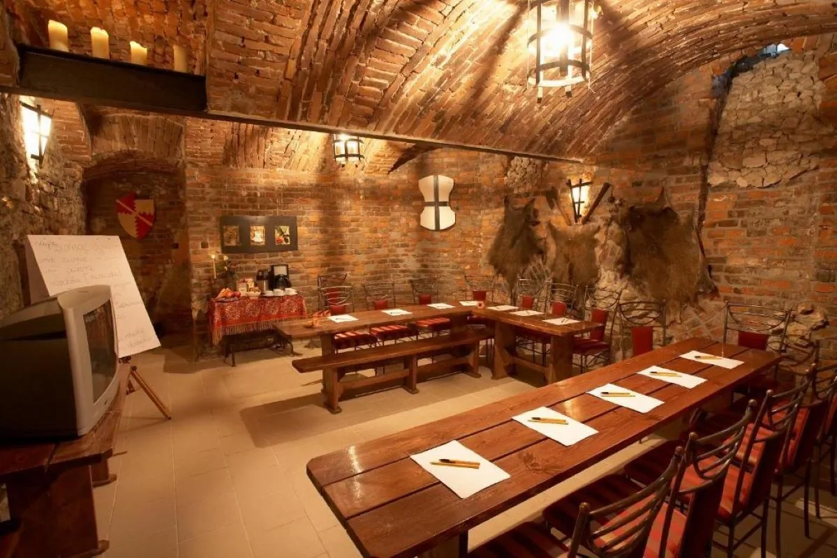 Globtroter Guest House Kraków - foto 4