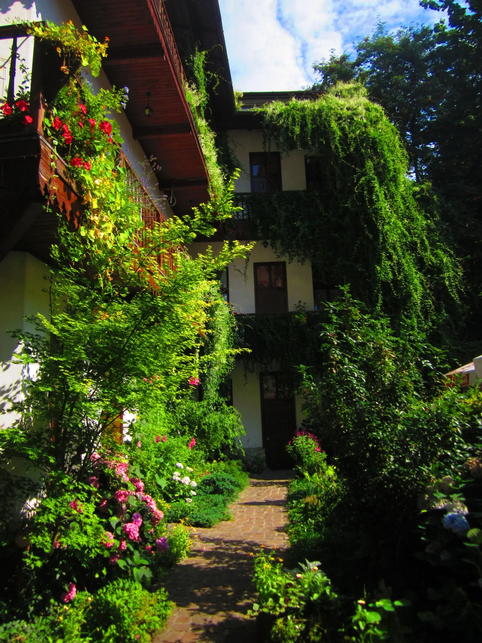 Globtroter Guest House Kraków - foto 7