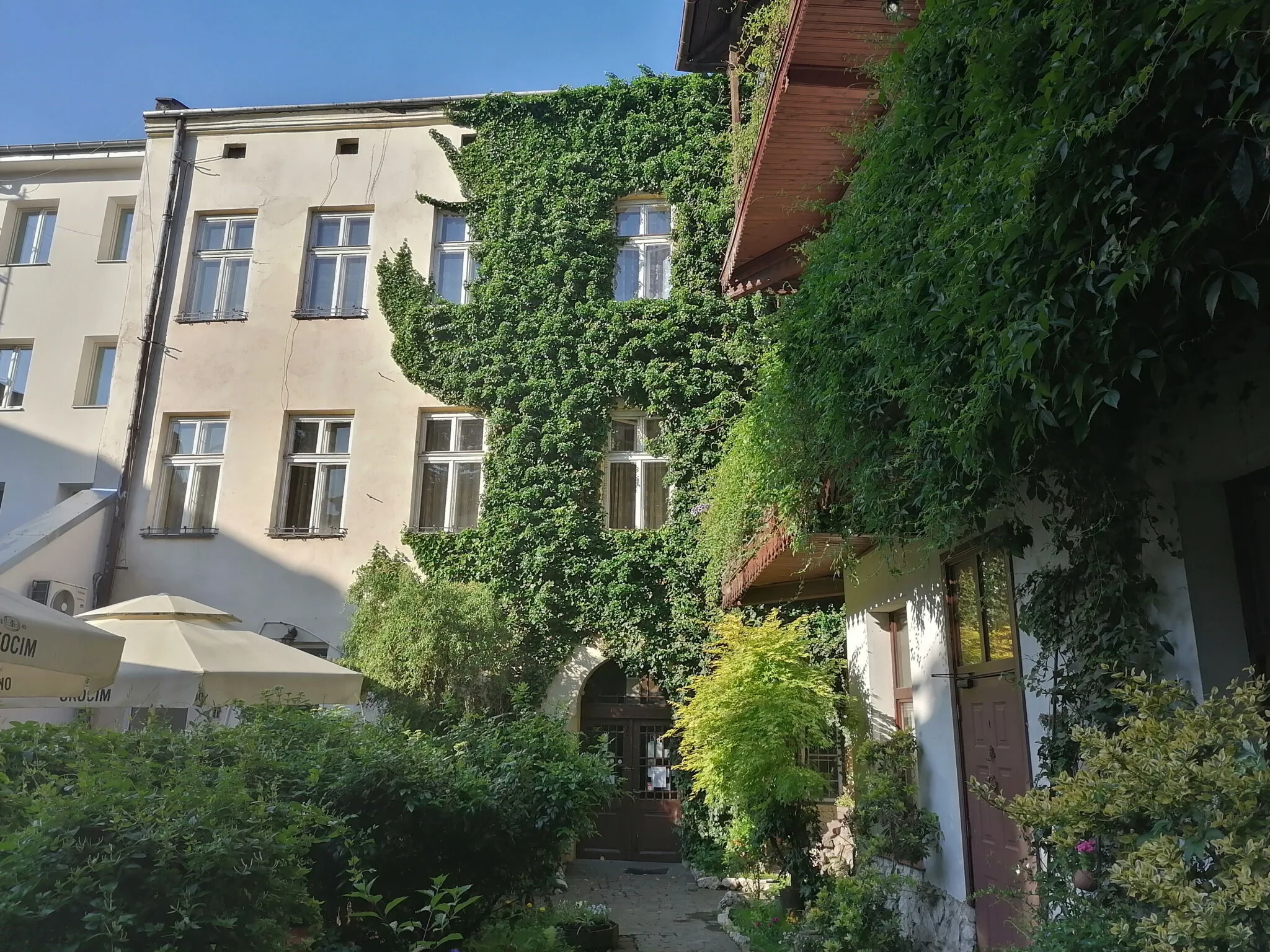 Globtroter Guest House Kraków - foto 5