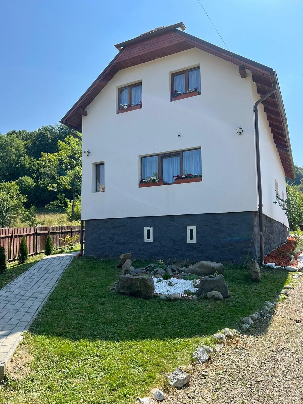 Casa de vacanță Lenilla Șiclod - foto 1