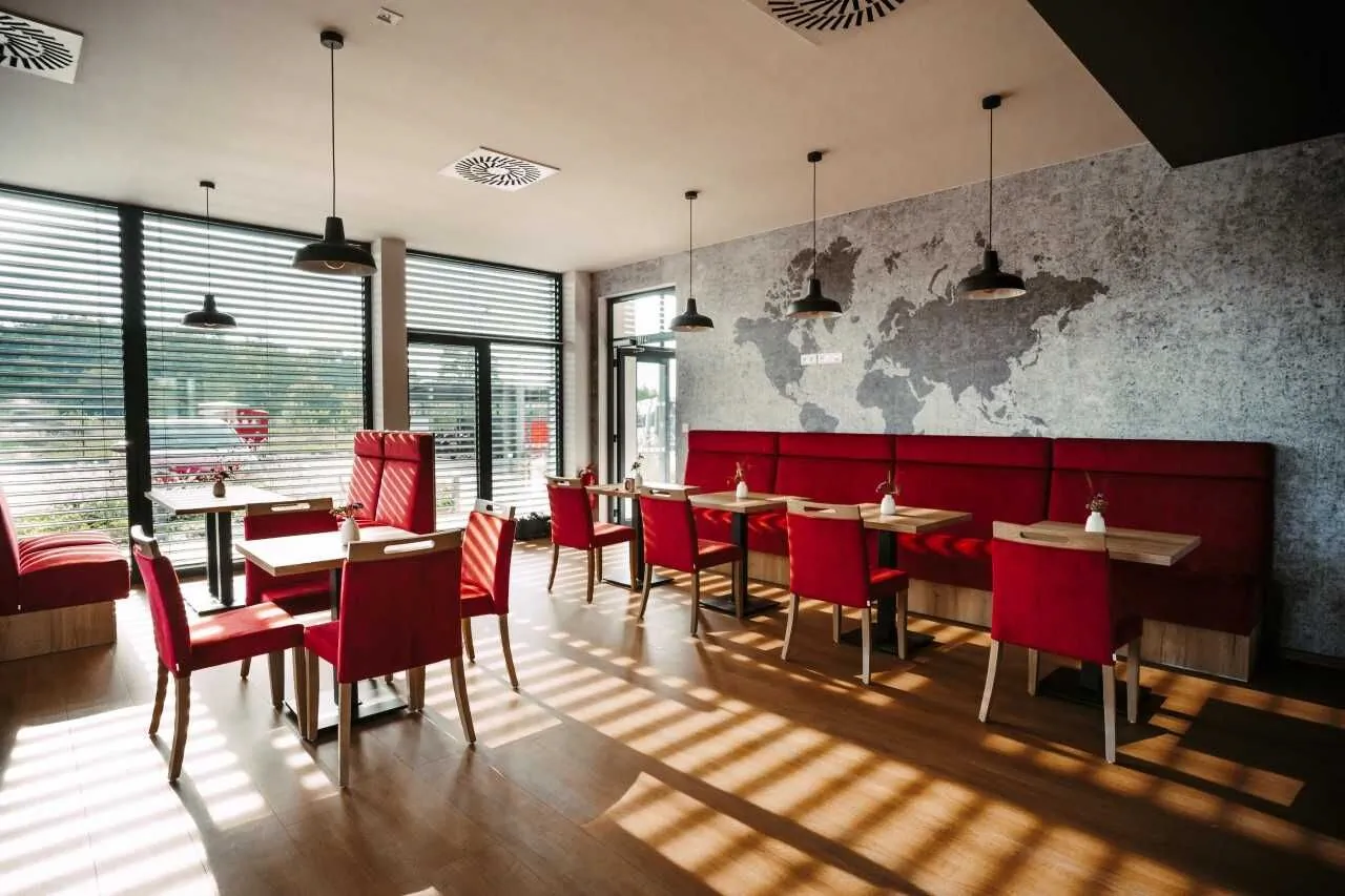 Pension Jasopa Pardubice – Pardubice, Republica Cehă