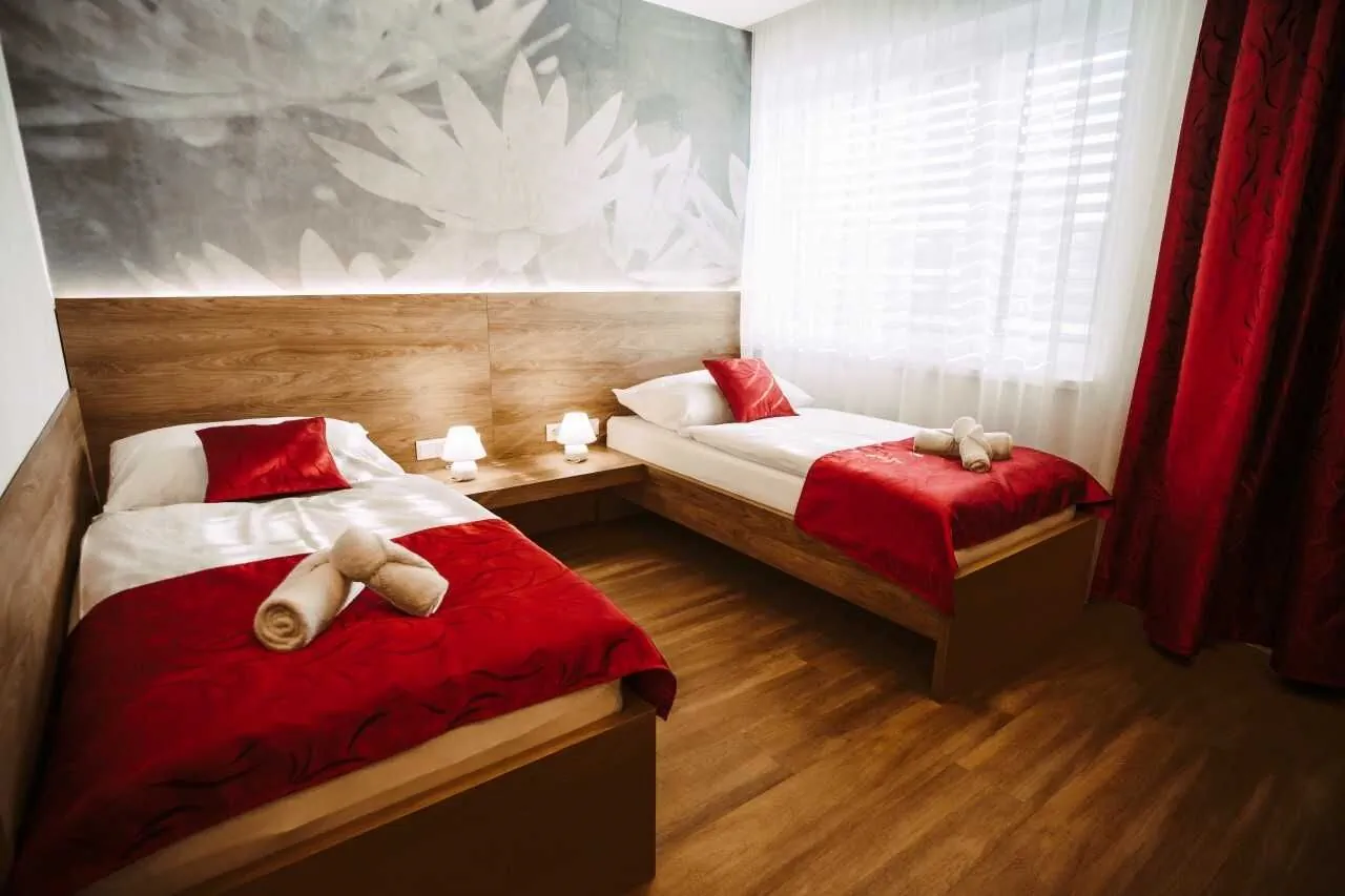 Pension Jasopa Pardubice – Pardubice, Republica Cehă
