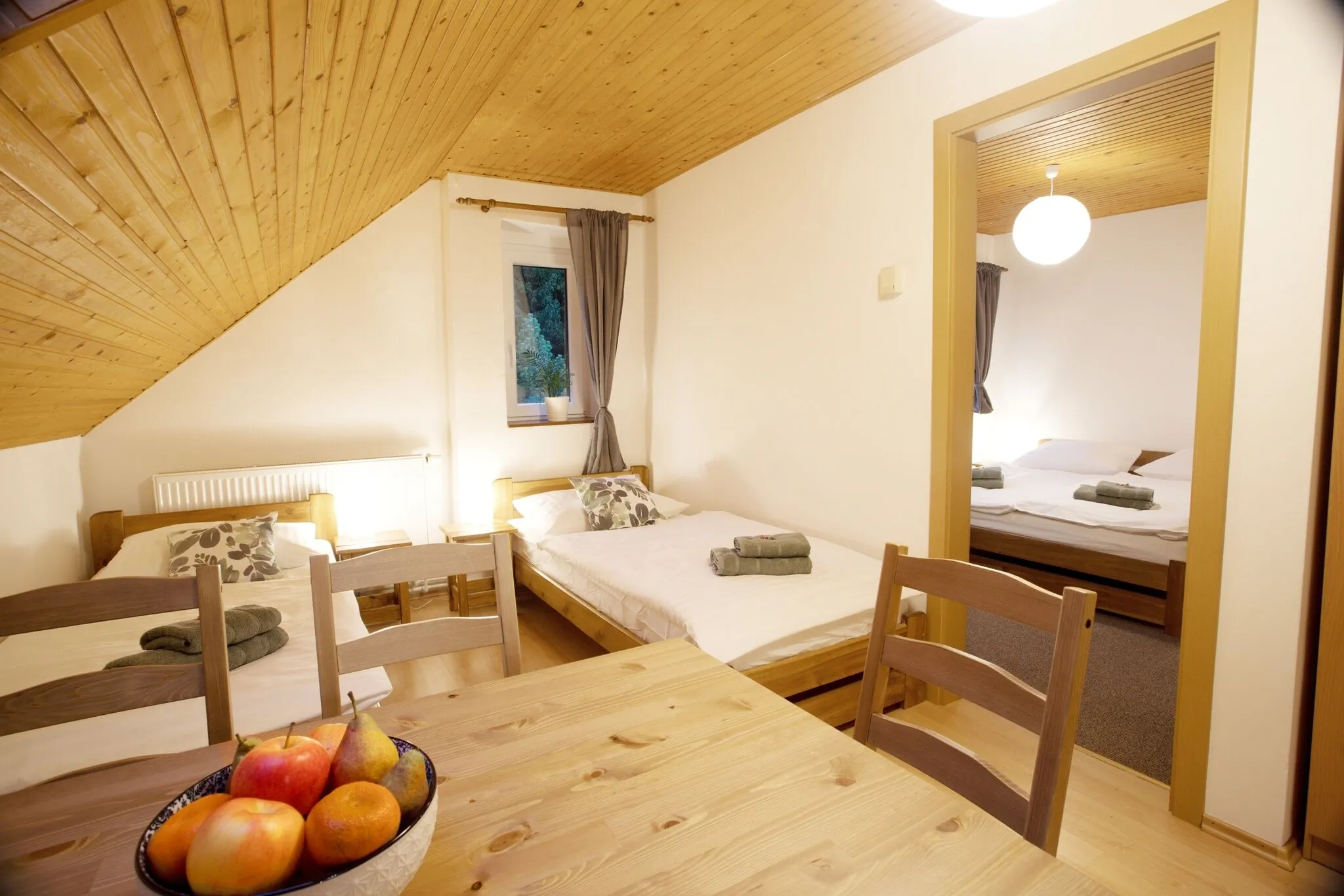 Apartmány Bramborka Janov nad Nisou – Janov nad Nisou, Republica Cehă
