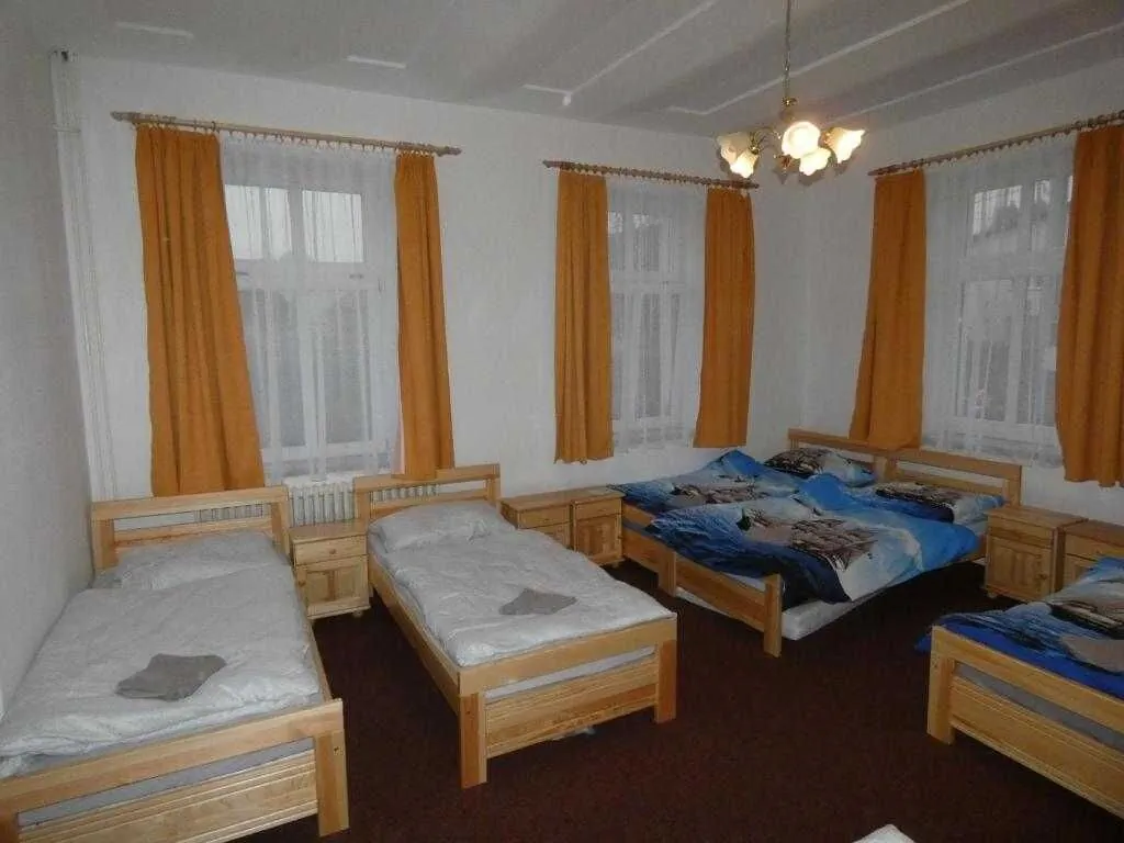 Apartmán Pavel Velké Poříčí - foto 5