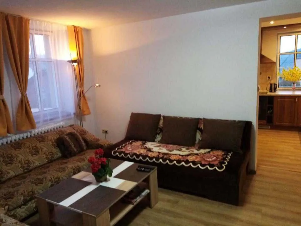 Apartmán Pavel Velké Poříčí - foto 10