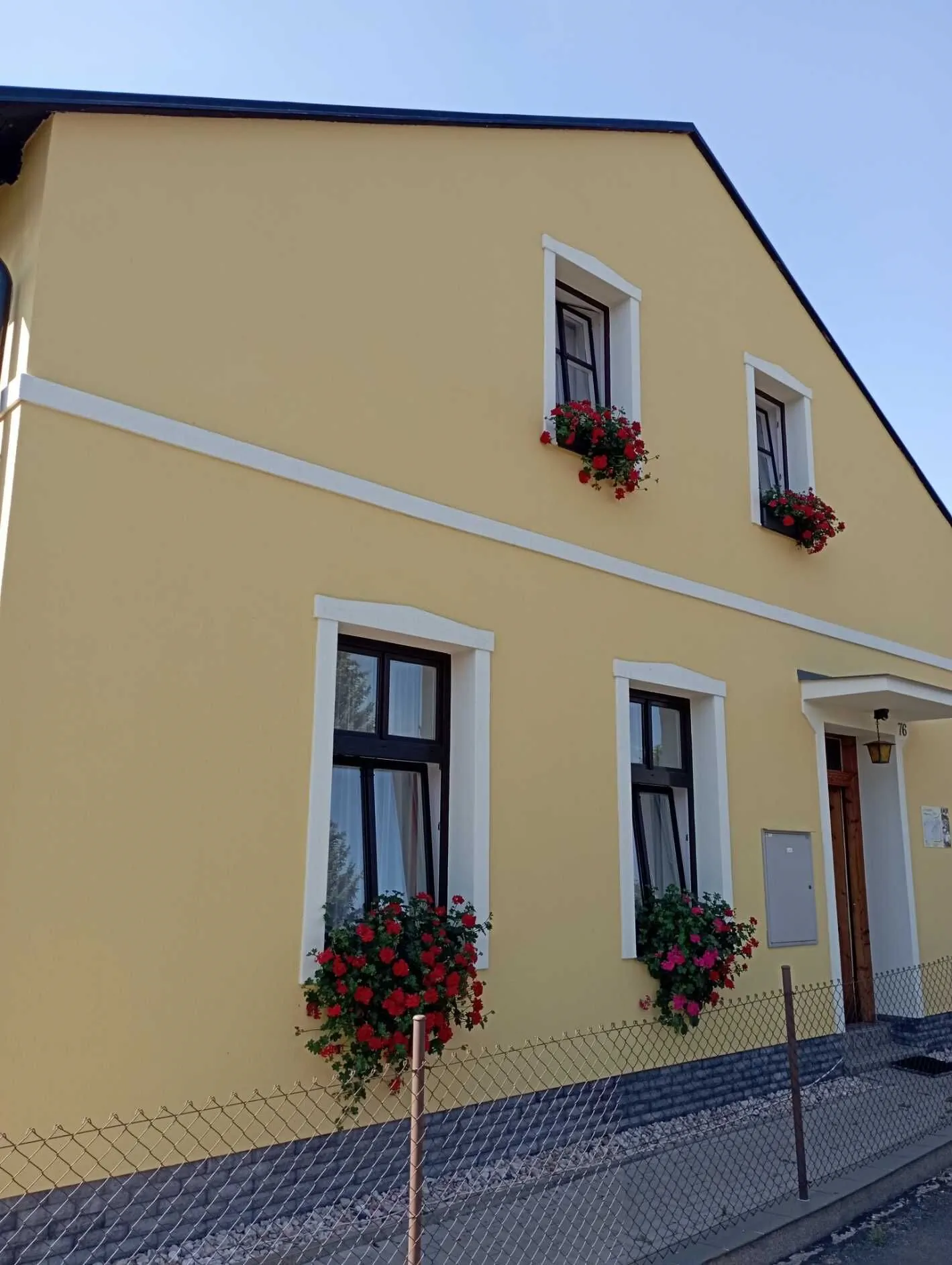 Apartmán Pavel Velké Poříčí - foto 2