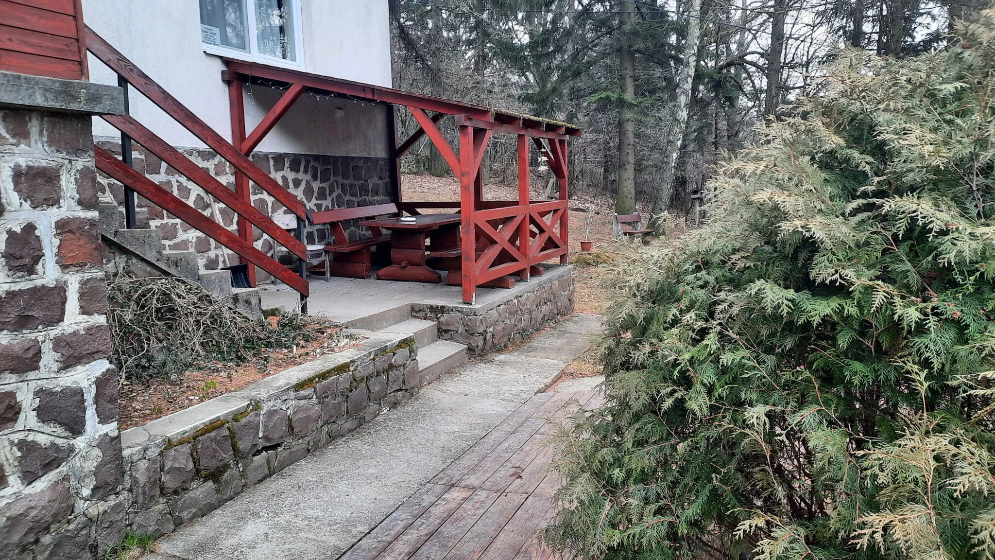 Kerekerdő Vendégház Mátraszentimre – Mátraszentimre, Ungaria