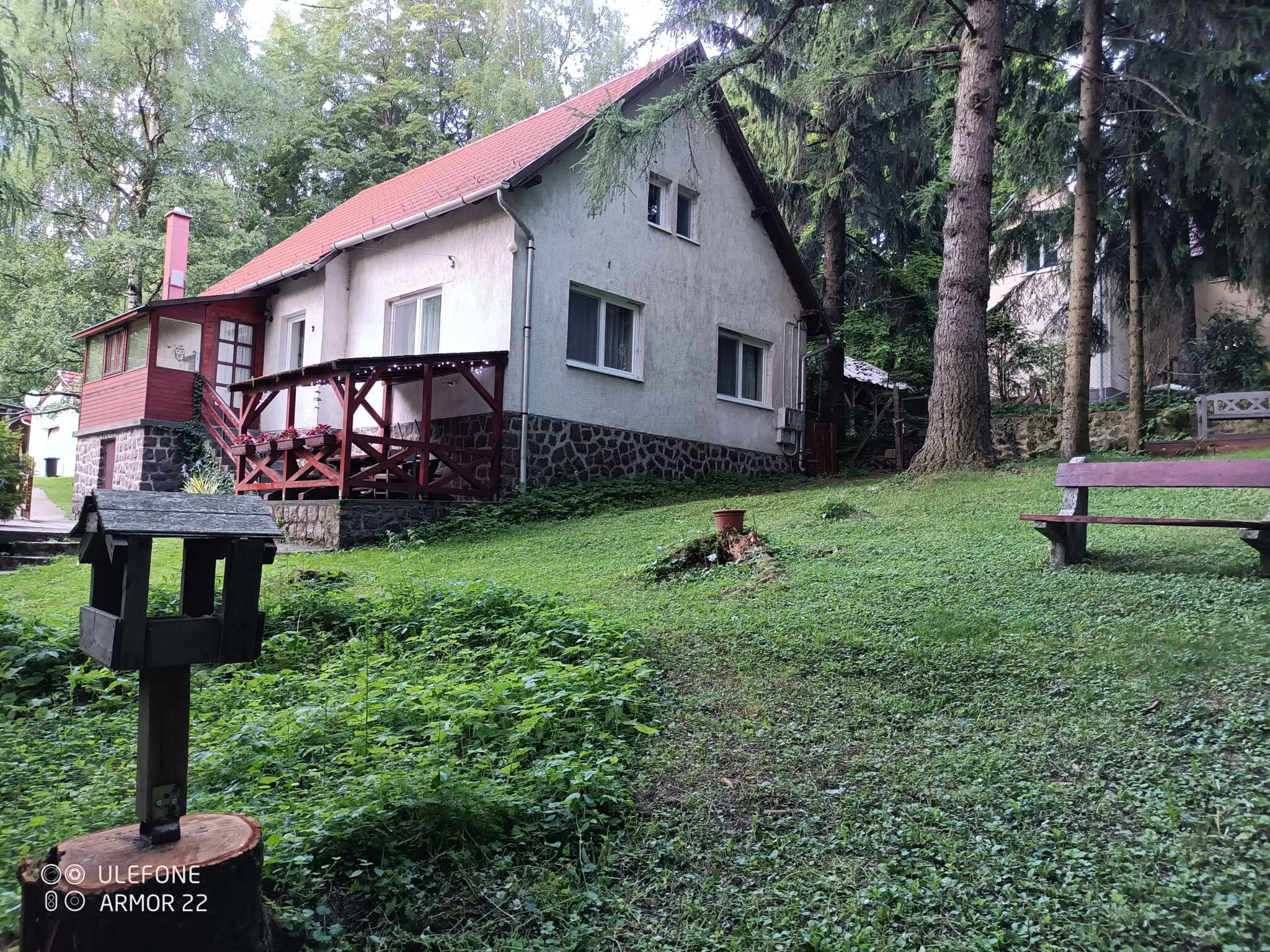 Kerekerdő Vendégház Mátraszentimre – Mátraszentimre, Ungaria
