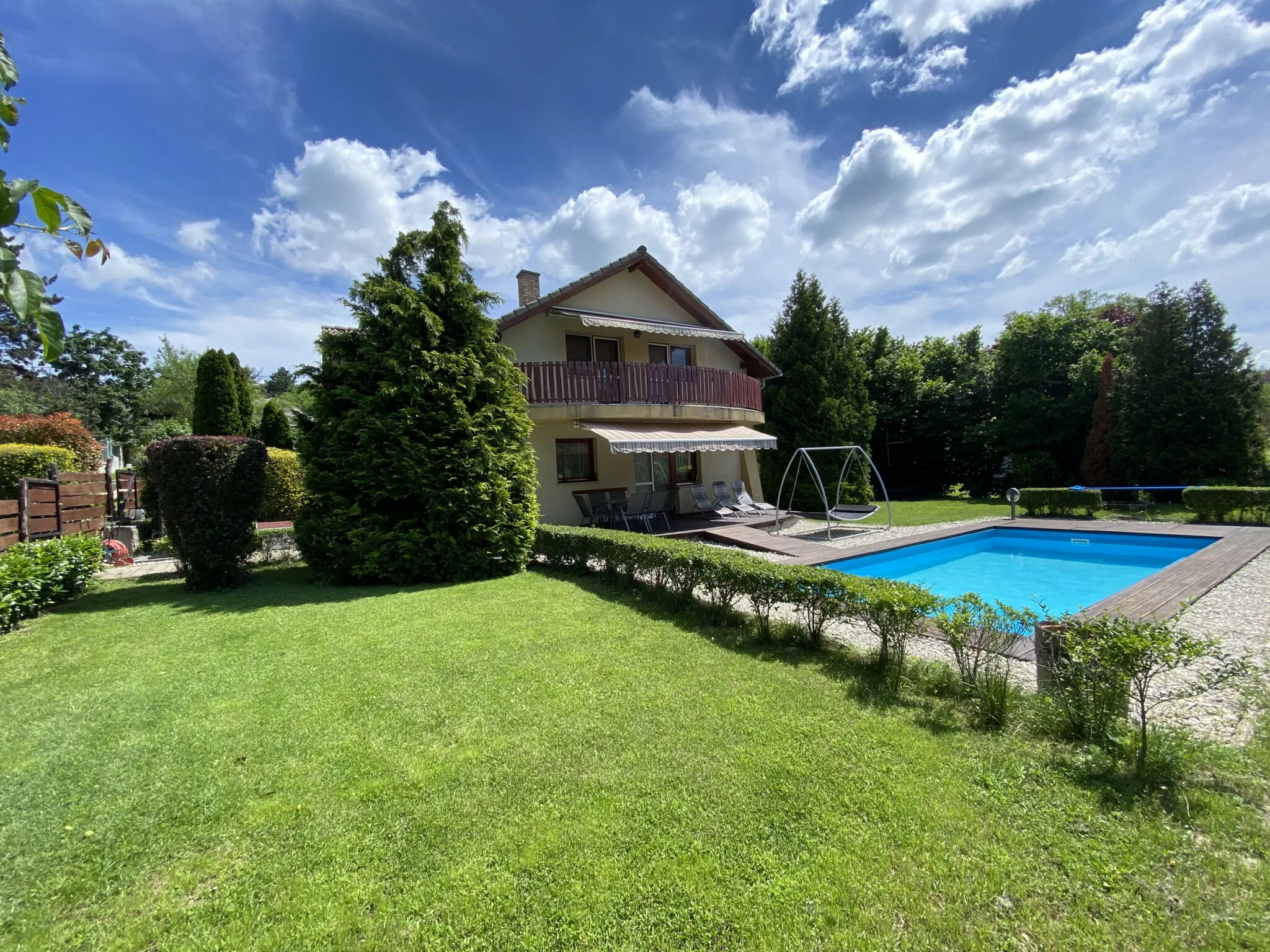 Simon Apartman Balatonfűzfő – Balatonfűzfő, Ungaria