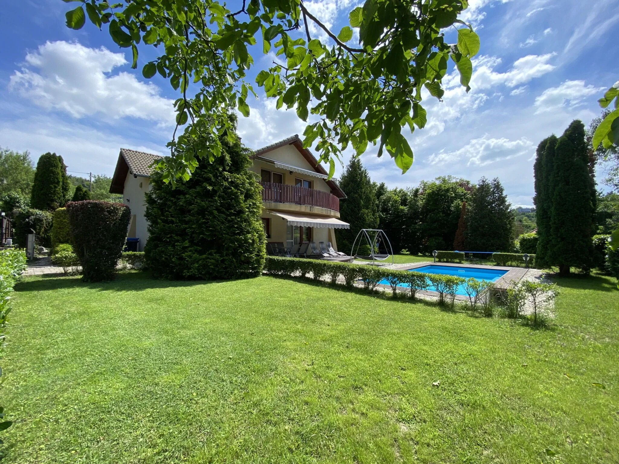 Simon Apartman Balatonfűzfő – Balatonfűzfő, Ungaria