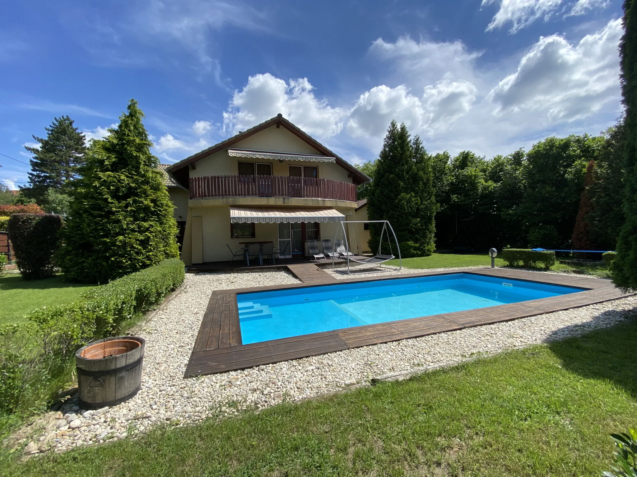 Simon Apartman Balatonfűzfő – Balatonfűzfő, Ungaria
