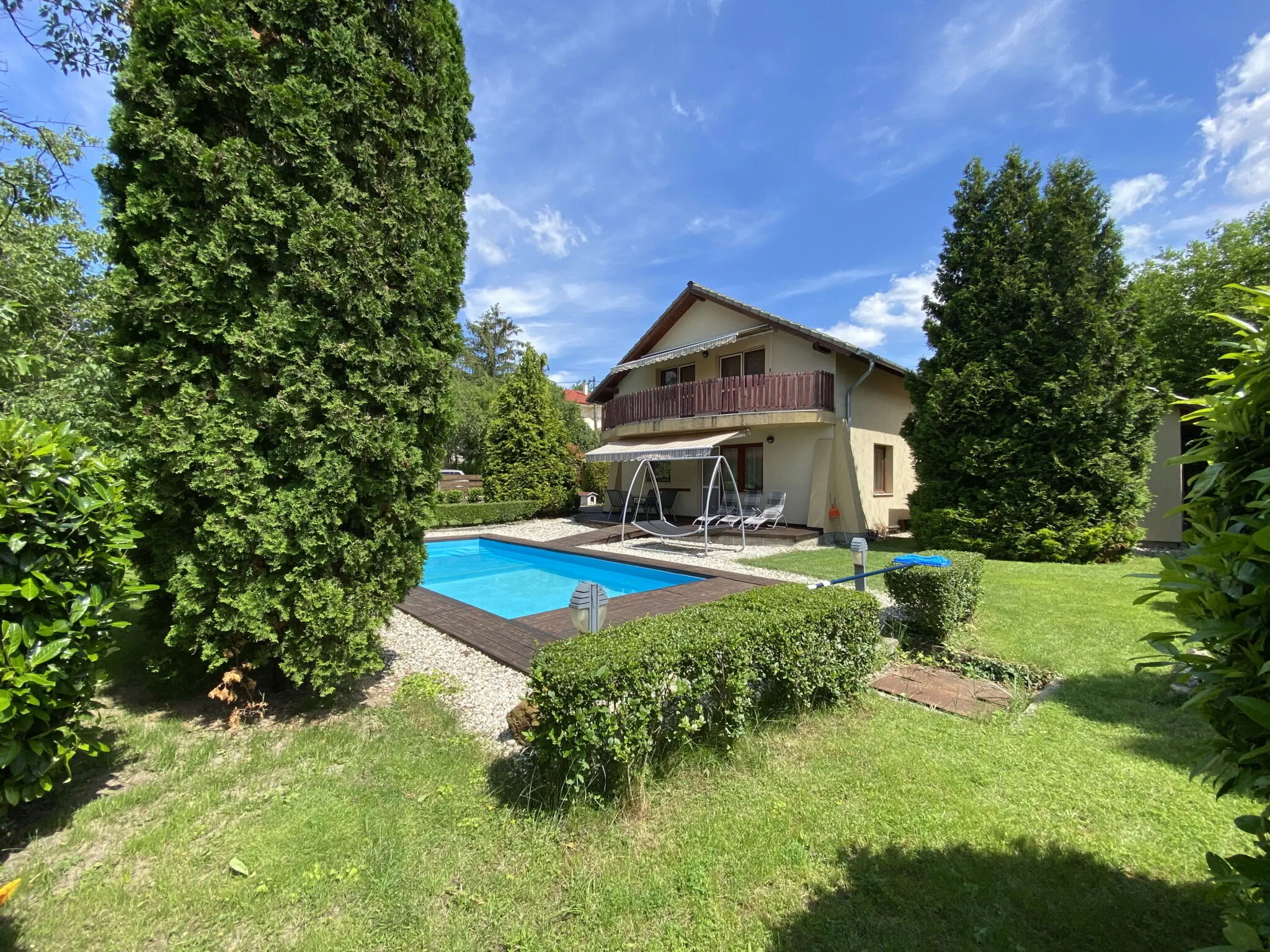 Simon Apartman Balatonfűzfő – Balatonfűzfő, Ungaria