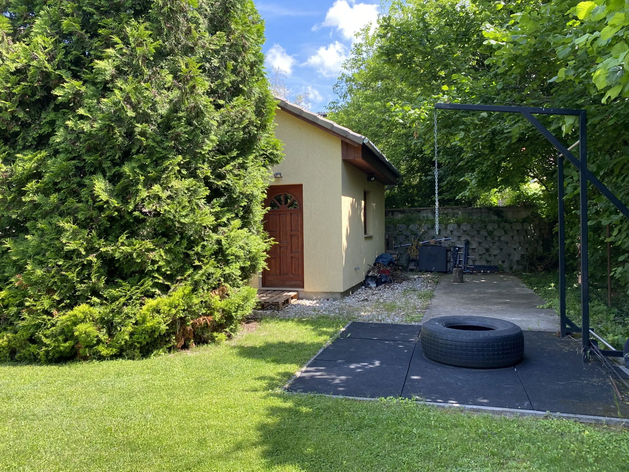 Simon Apartman Balatonfűzfő – Balatonfűzfő, Ungaria