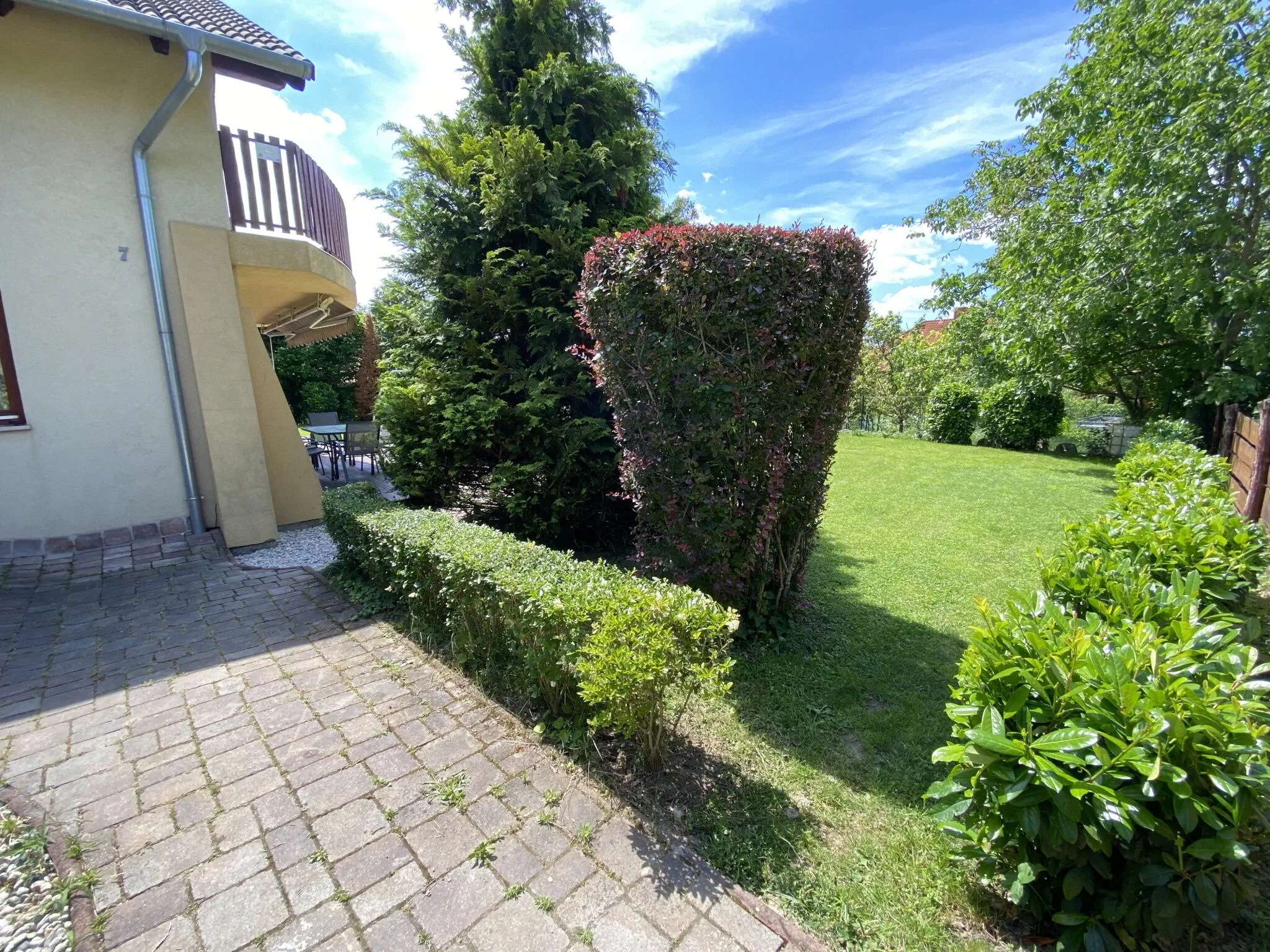 Simon Apartman Balatonfűzfő – Balatonfűzfő, Ungaria