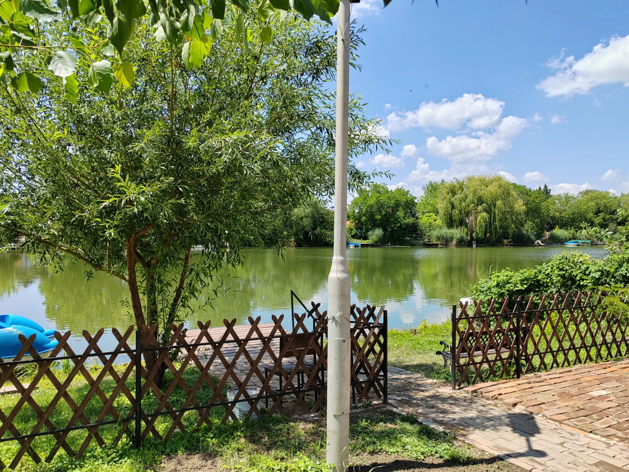 Sirató 82. Vendégház Békésszentandrás – Békésszentandrás, Ungaria